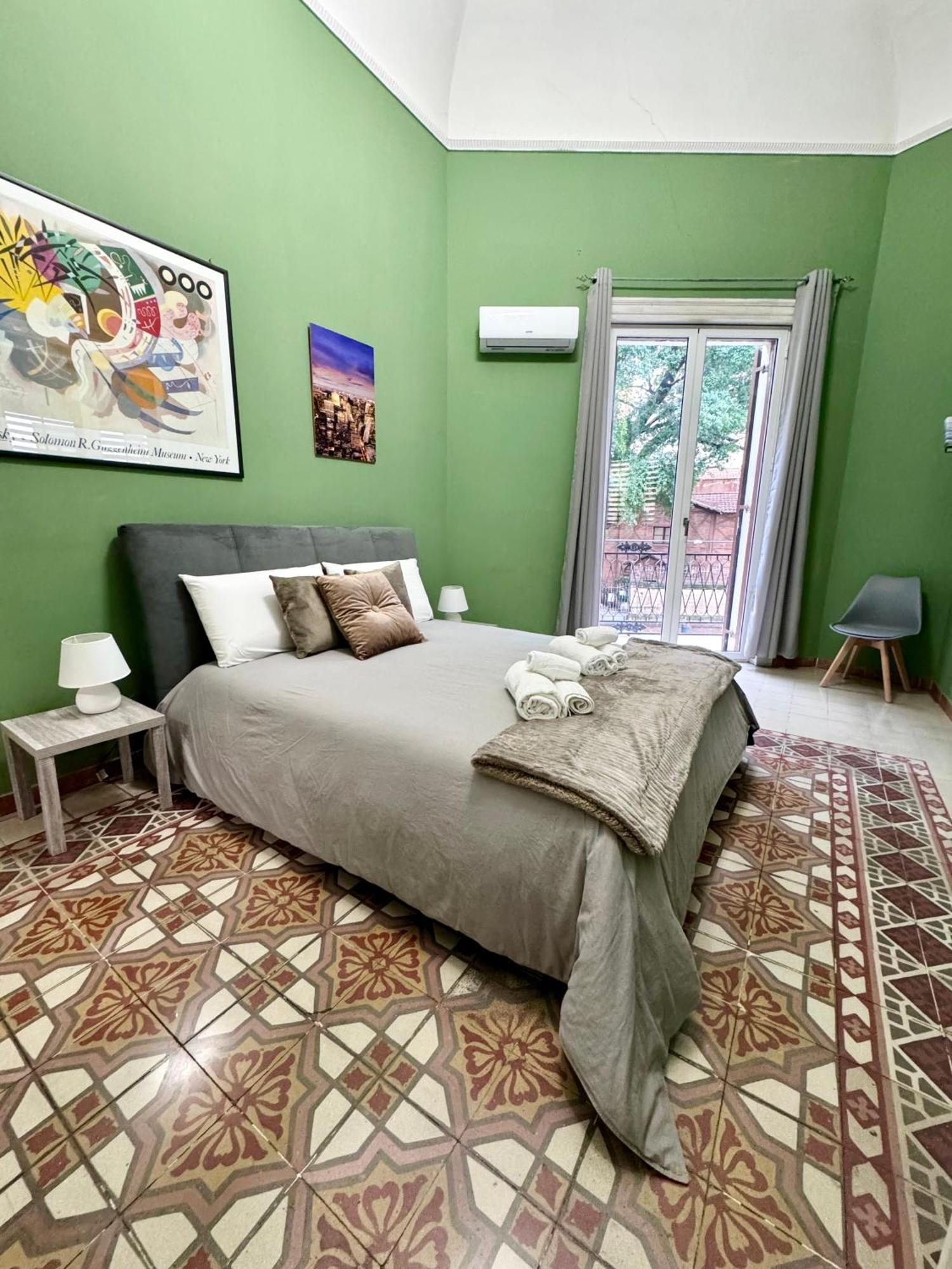 Apartment Casetta Alice *