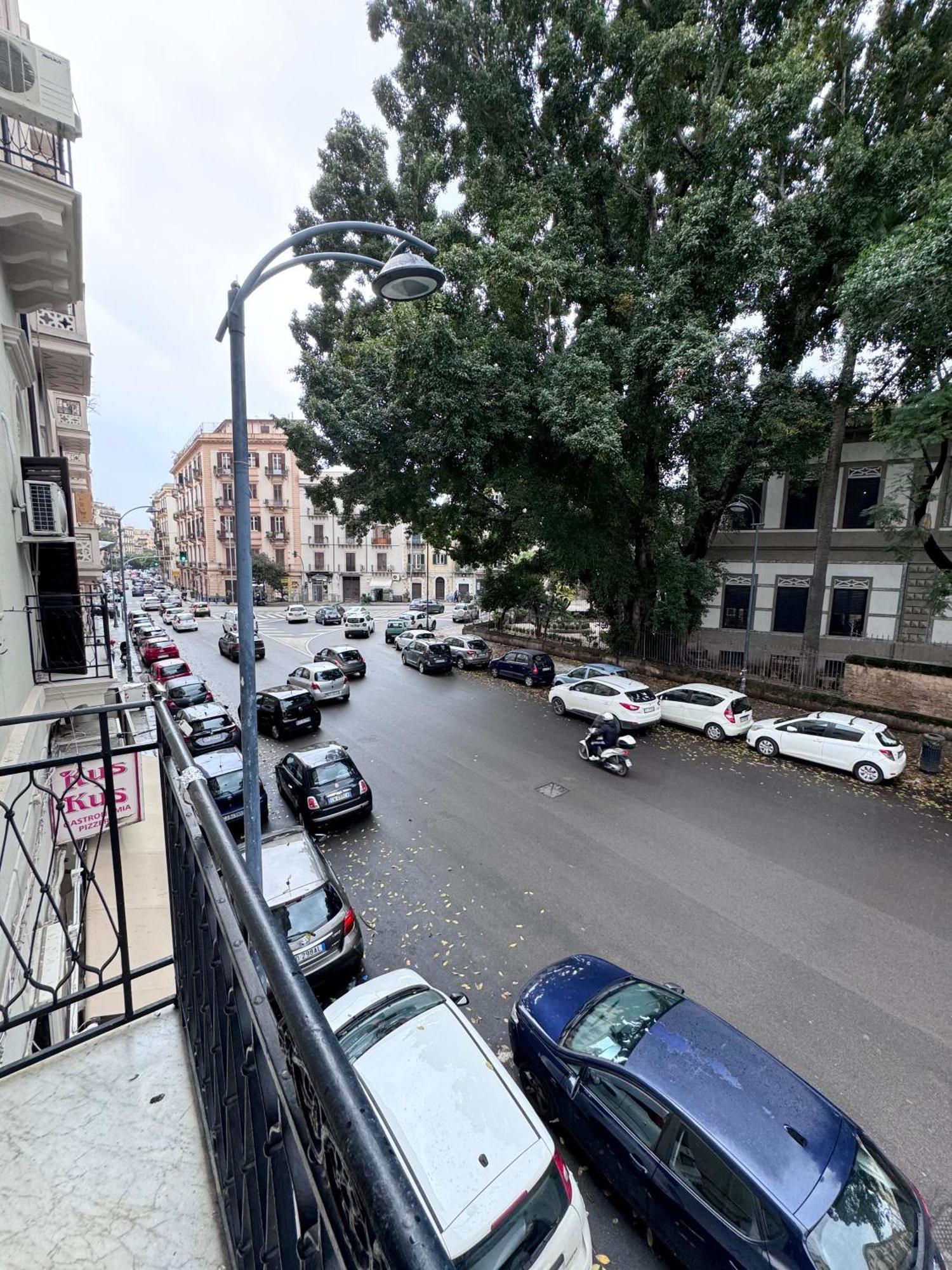 Apartment Casetta Alice Palermo