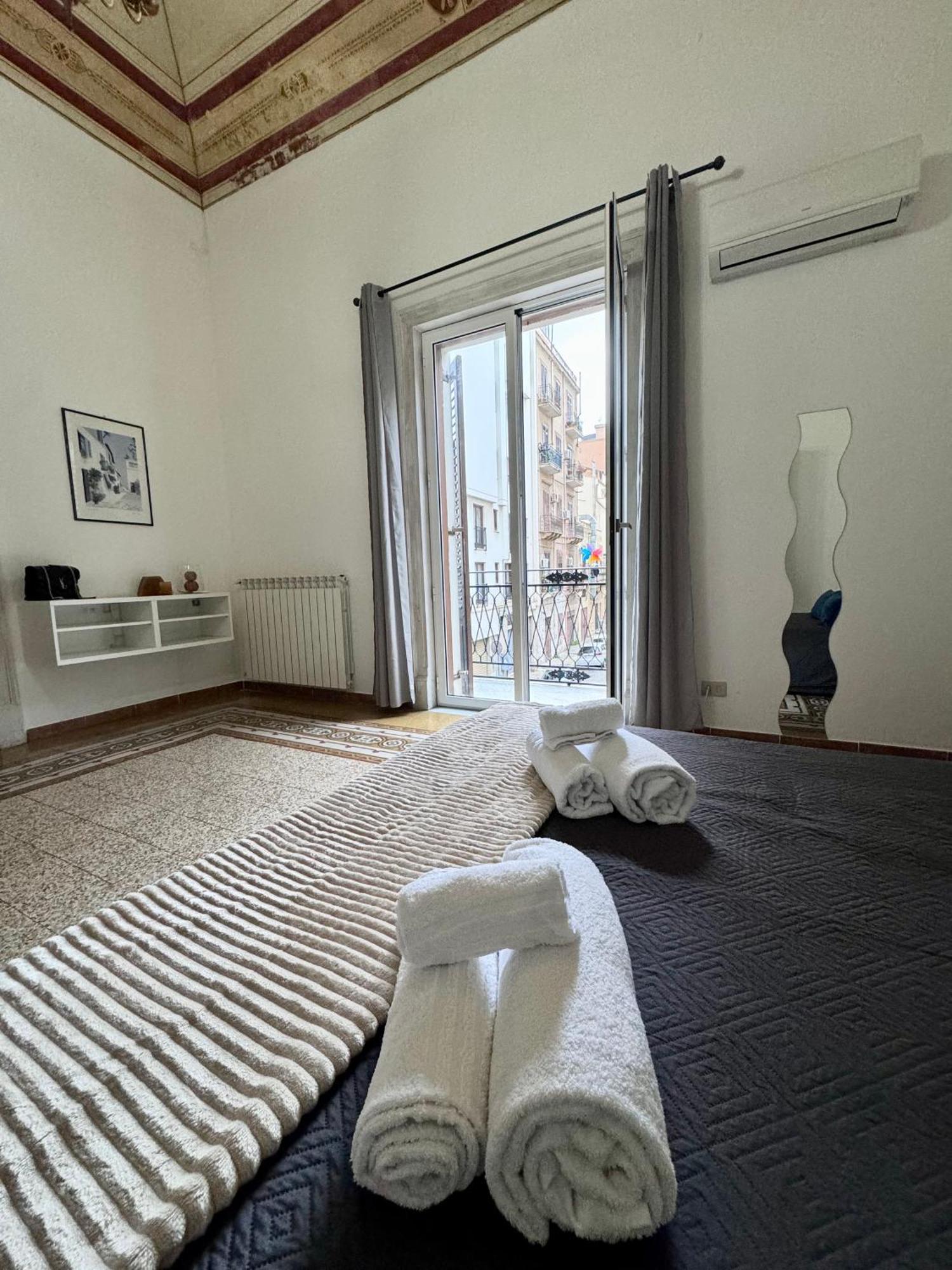 Casetta Alice Apartment