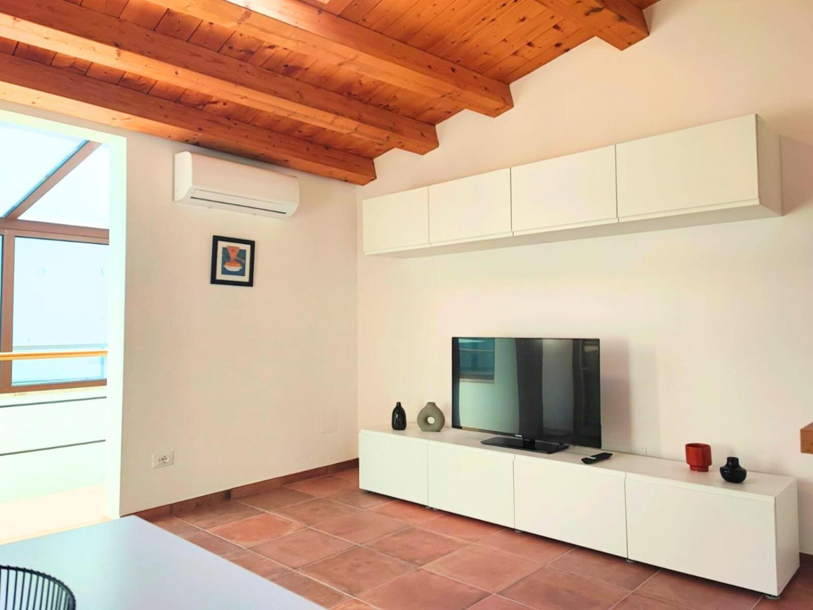 La Terrazza Del Garraffello Apartment