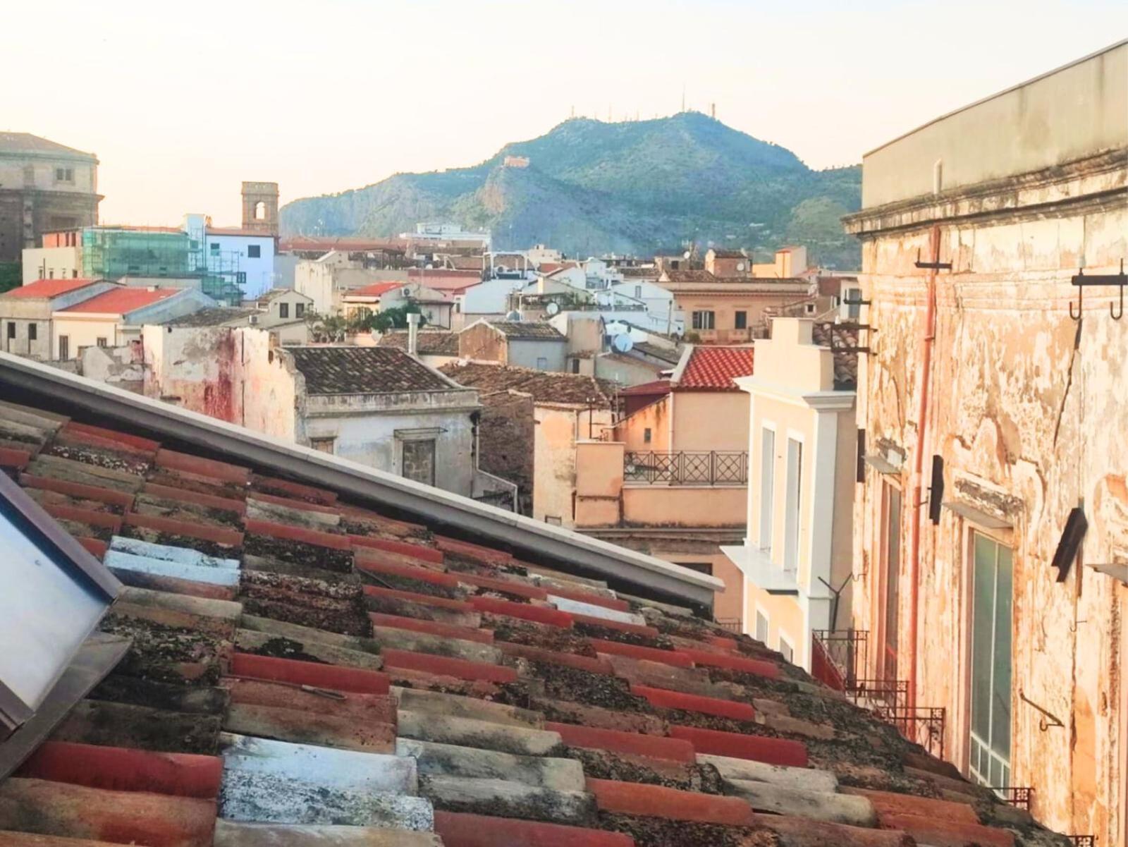 La Terrazza Del Garraffello