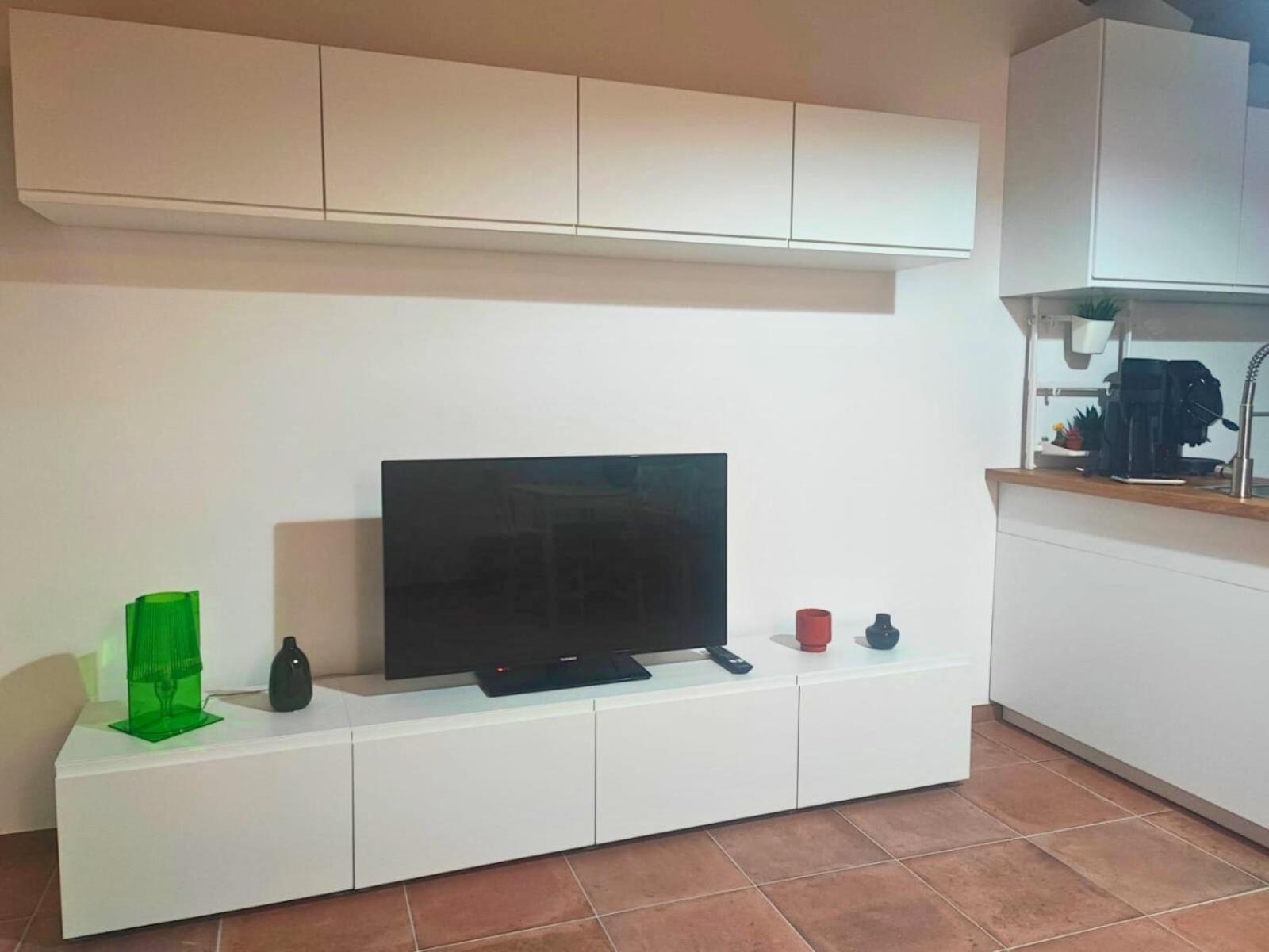 La Terrazza Del Garraffello Apartment Palermo