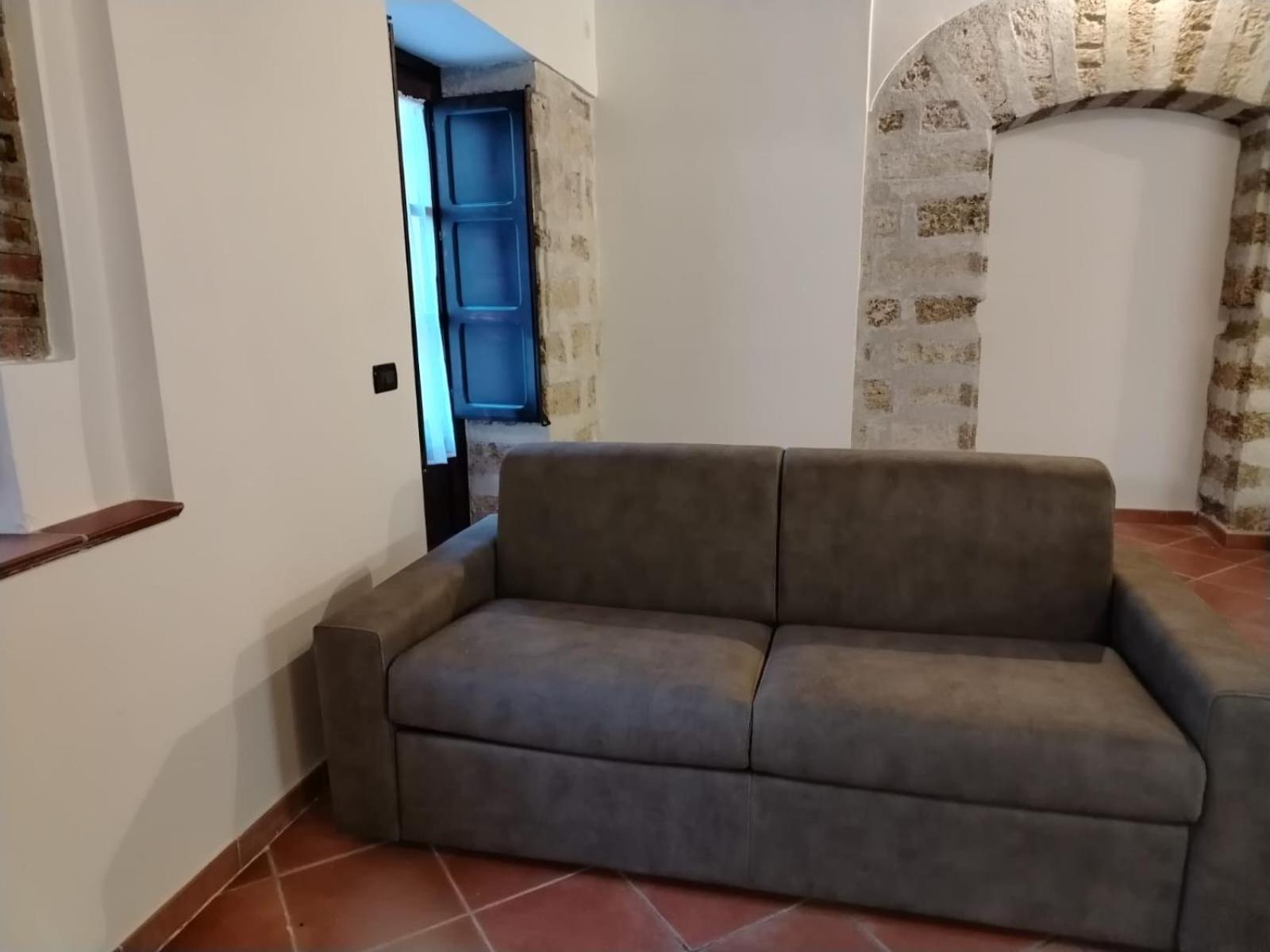 Apartment Vittorio Cathedral House