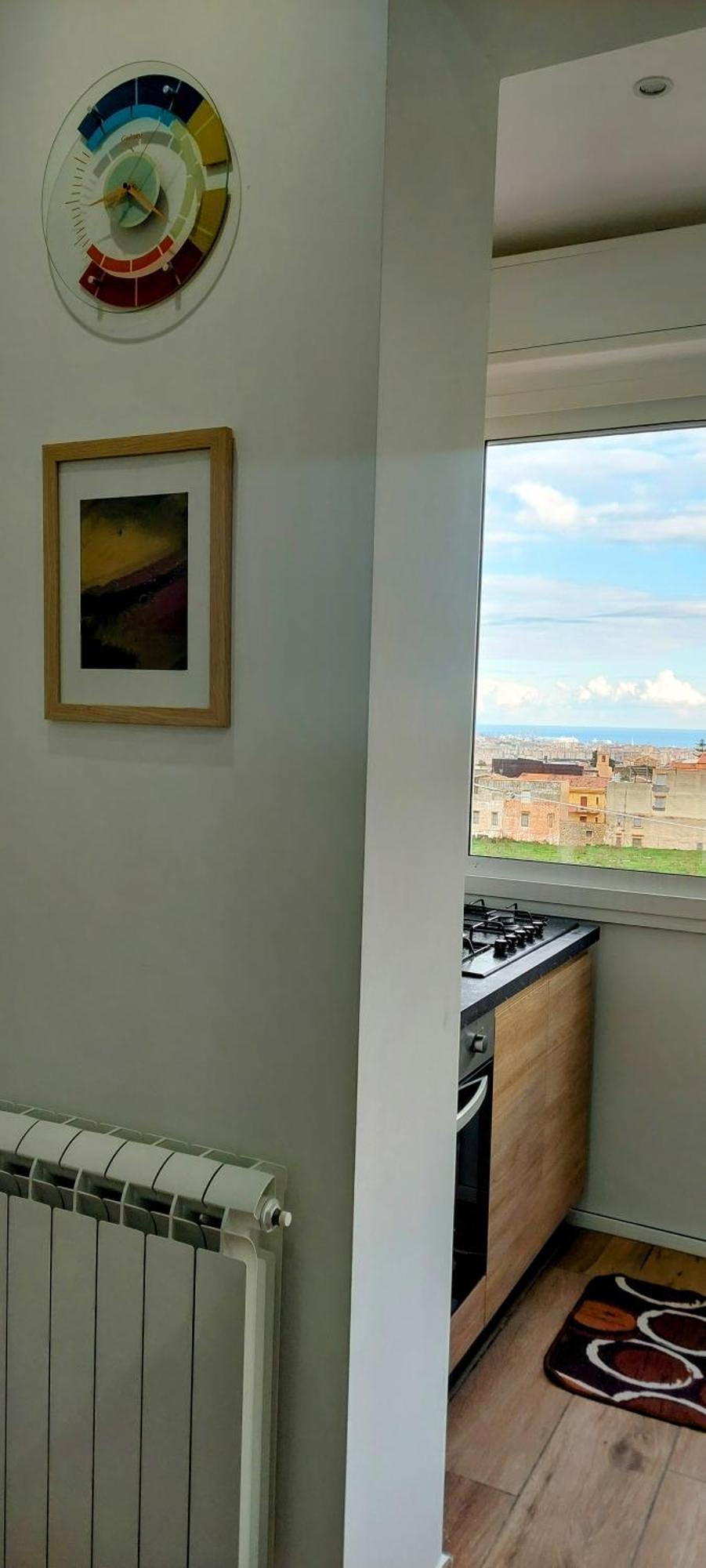 A Me Casa * Palermo