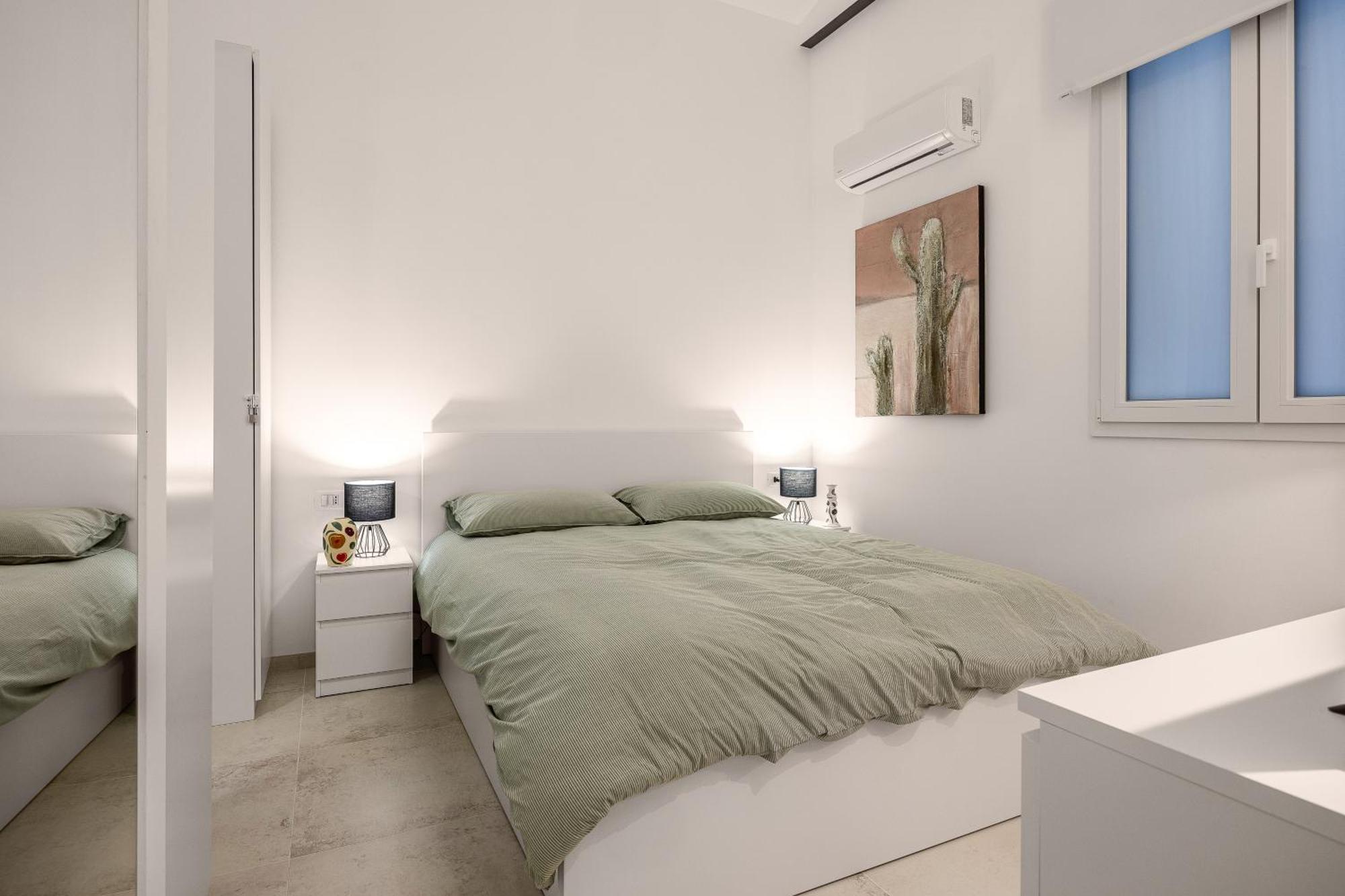 Appartamento Amari 148 *