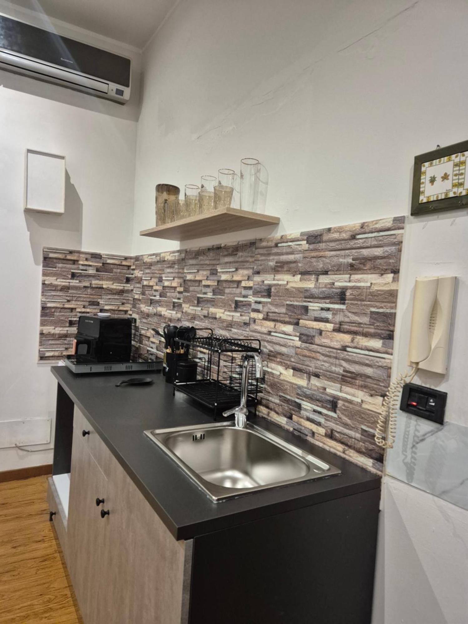 Apartment La Casuzza 2 In Piazzetta