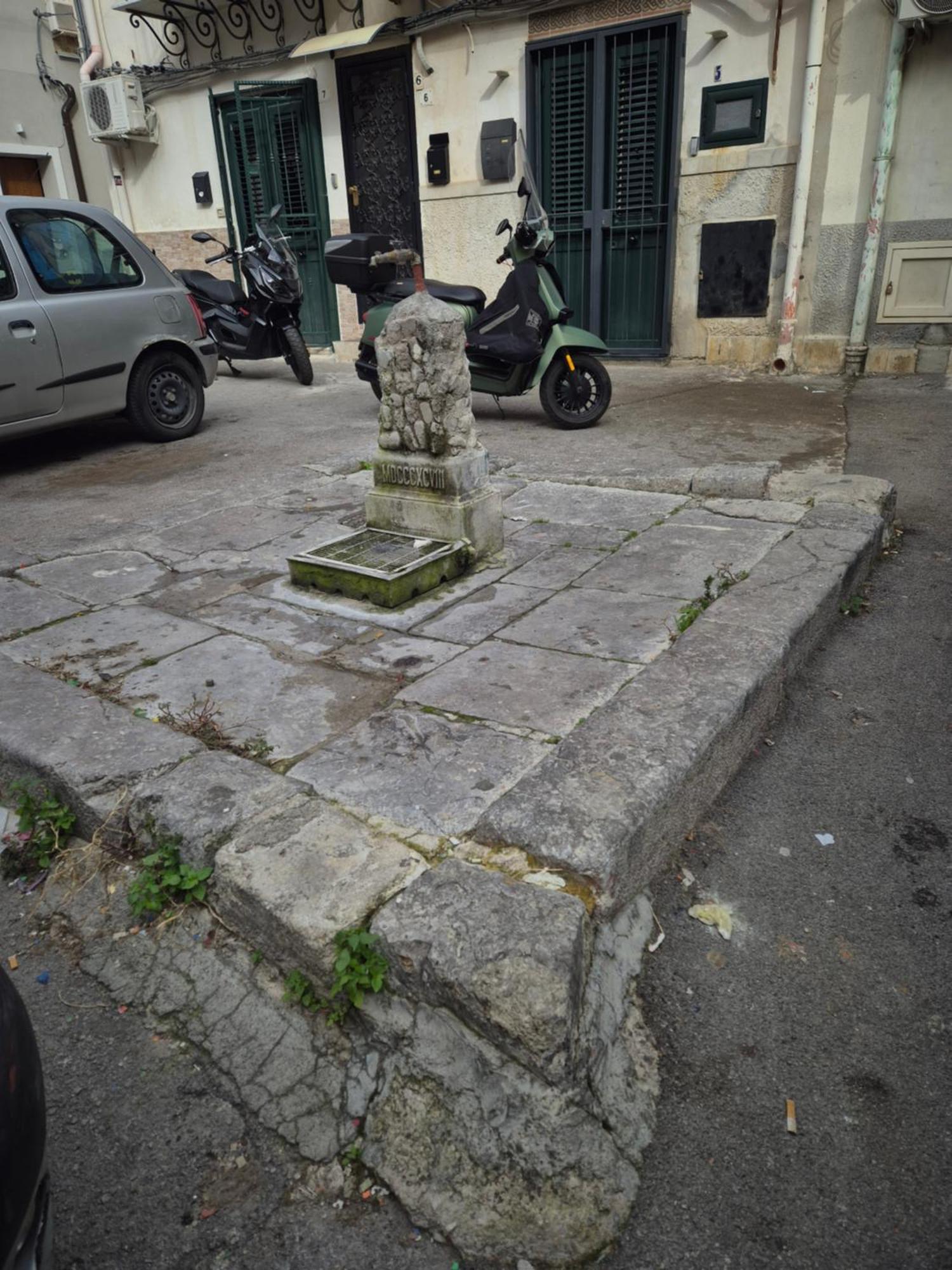 La Casuzza 2 In Piazzetta Apartment Palermo