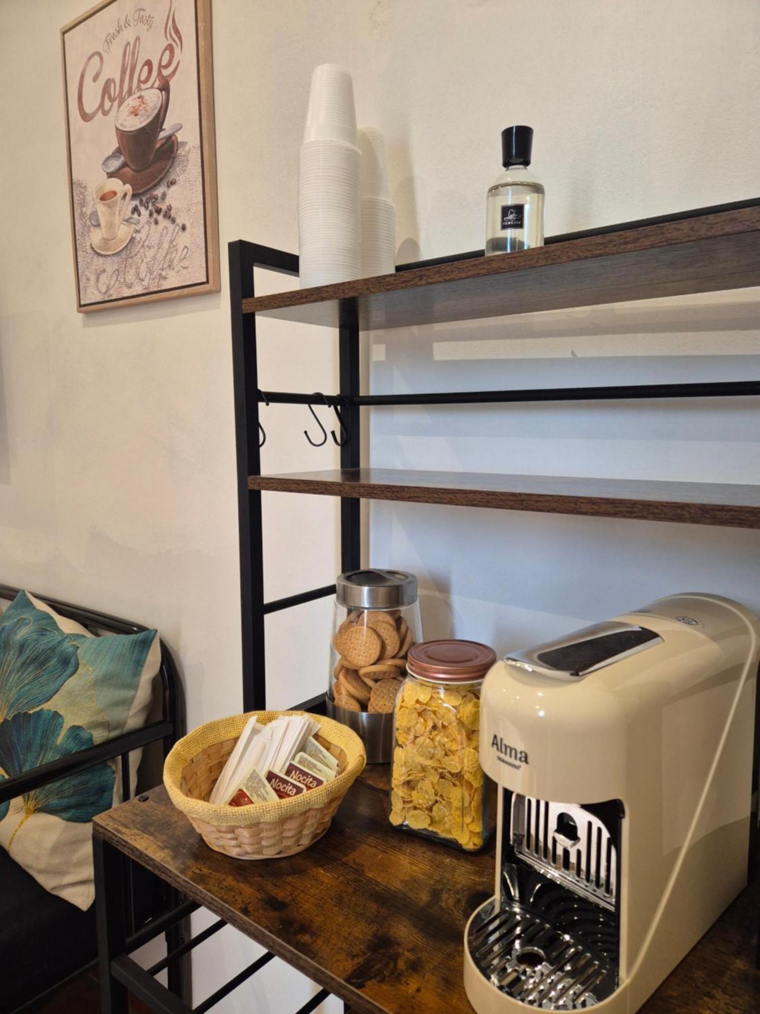 Apartment La Casuzza 2 In Piazzetta Palermo