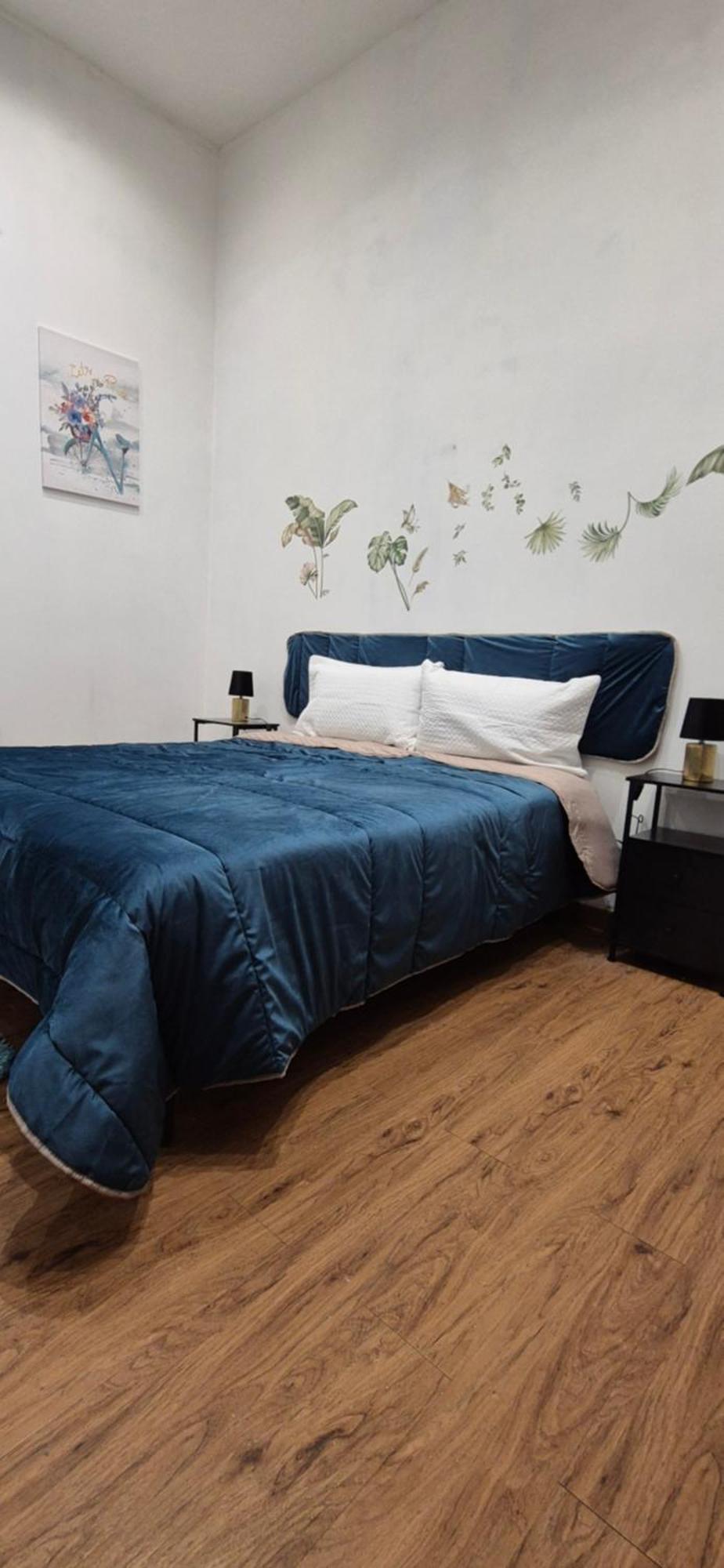 Apartment La Casuzza 2 In Piazzetta Palermo