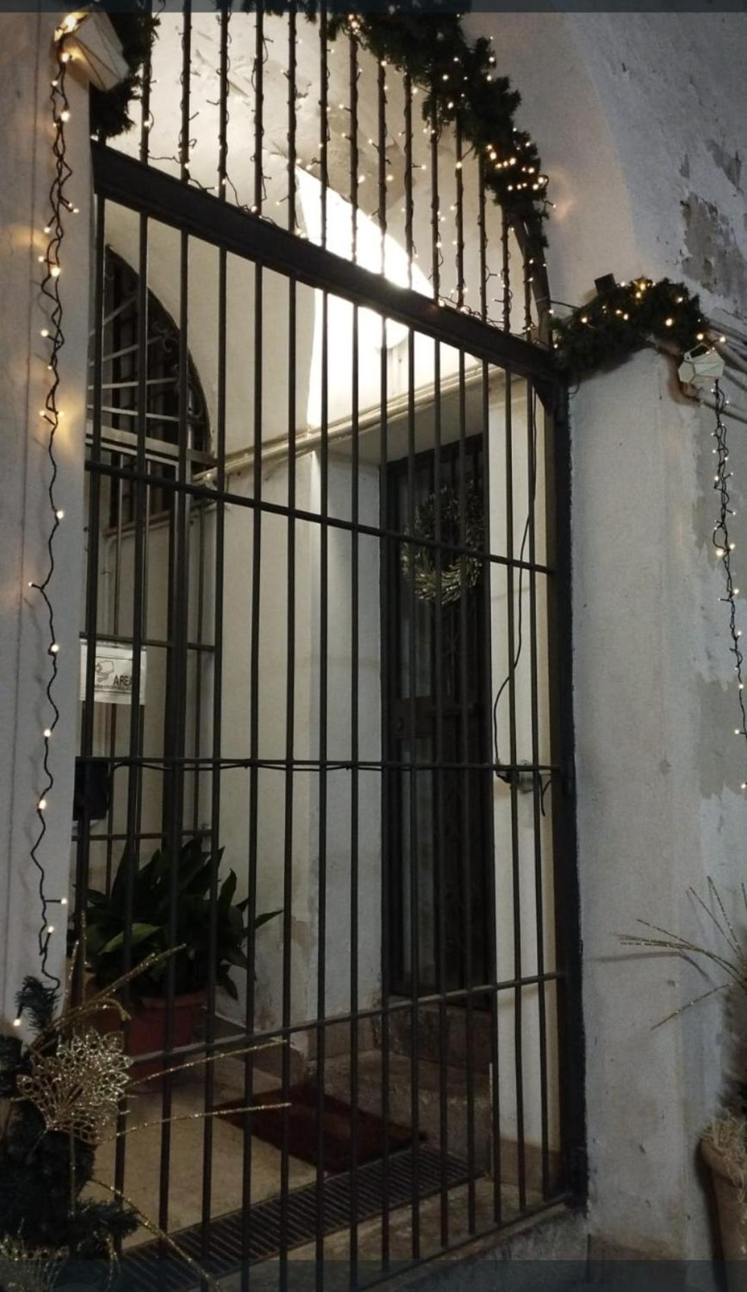 Jujube Hortus 4 * Palermo