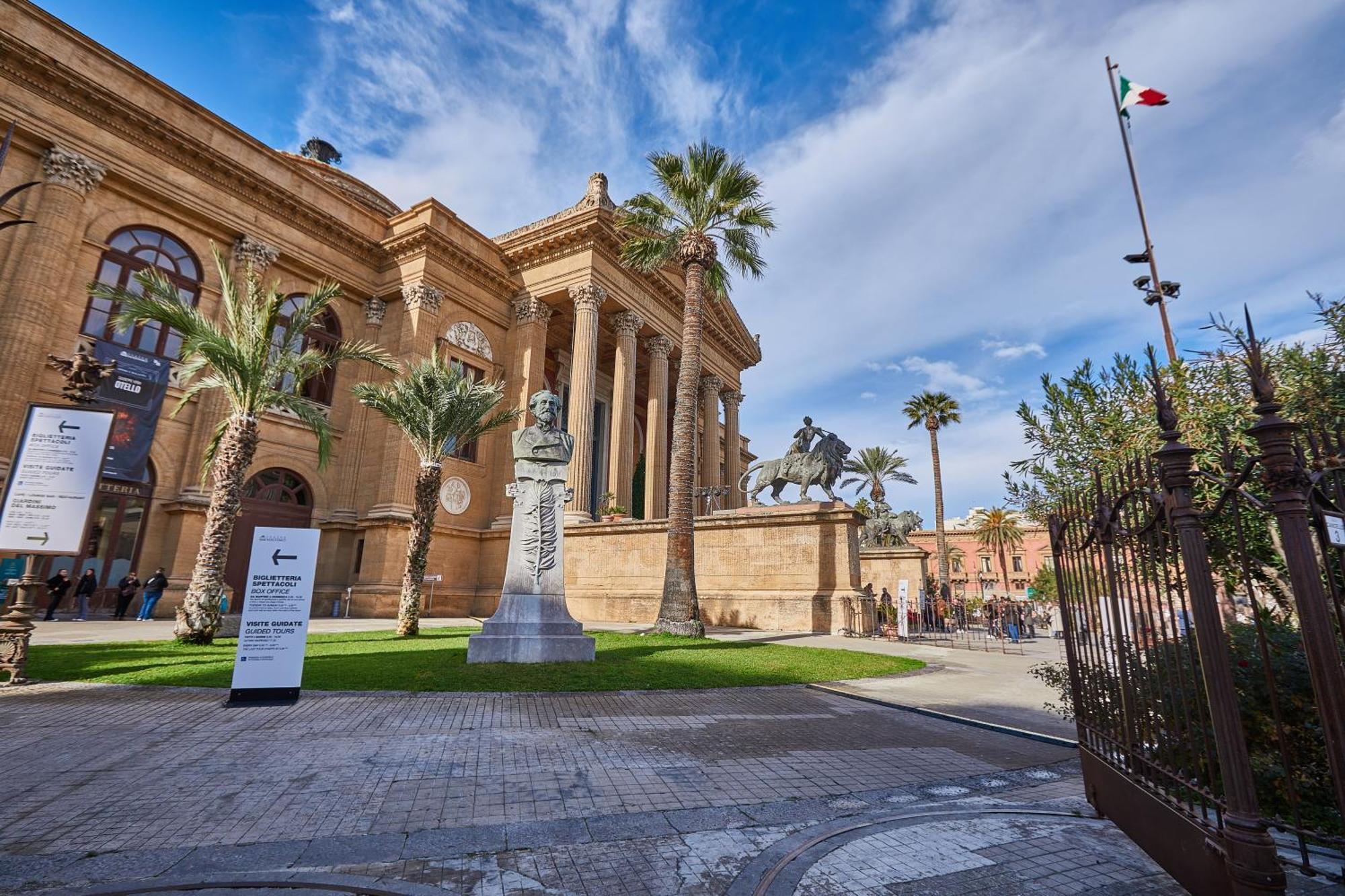 Residenza Ignazio Palermo