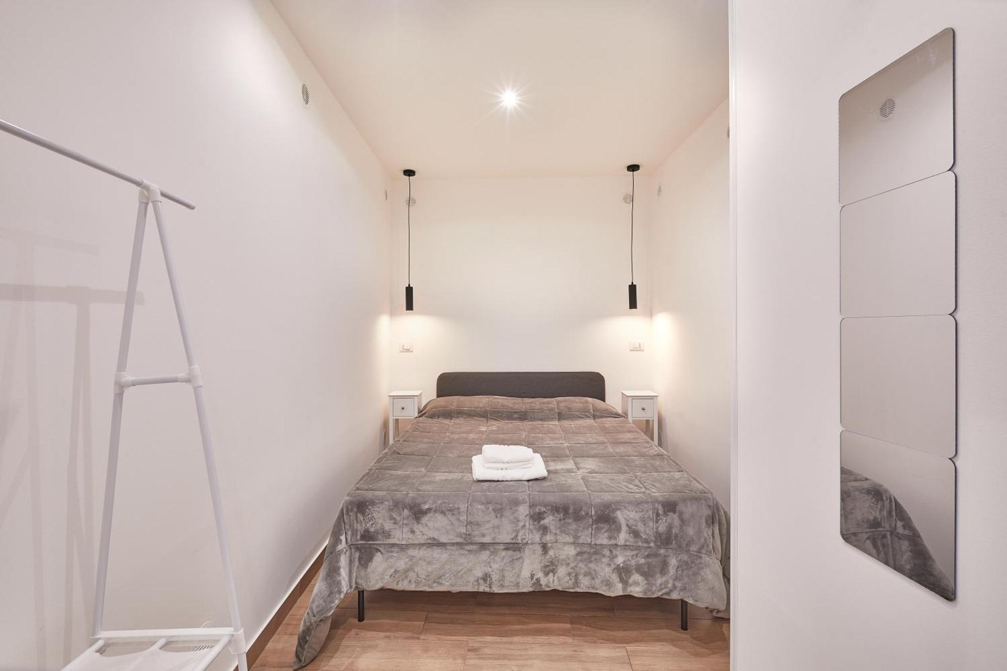 Residenza Ignazio Apartamento