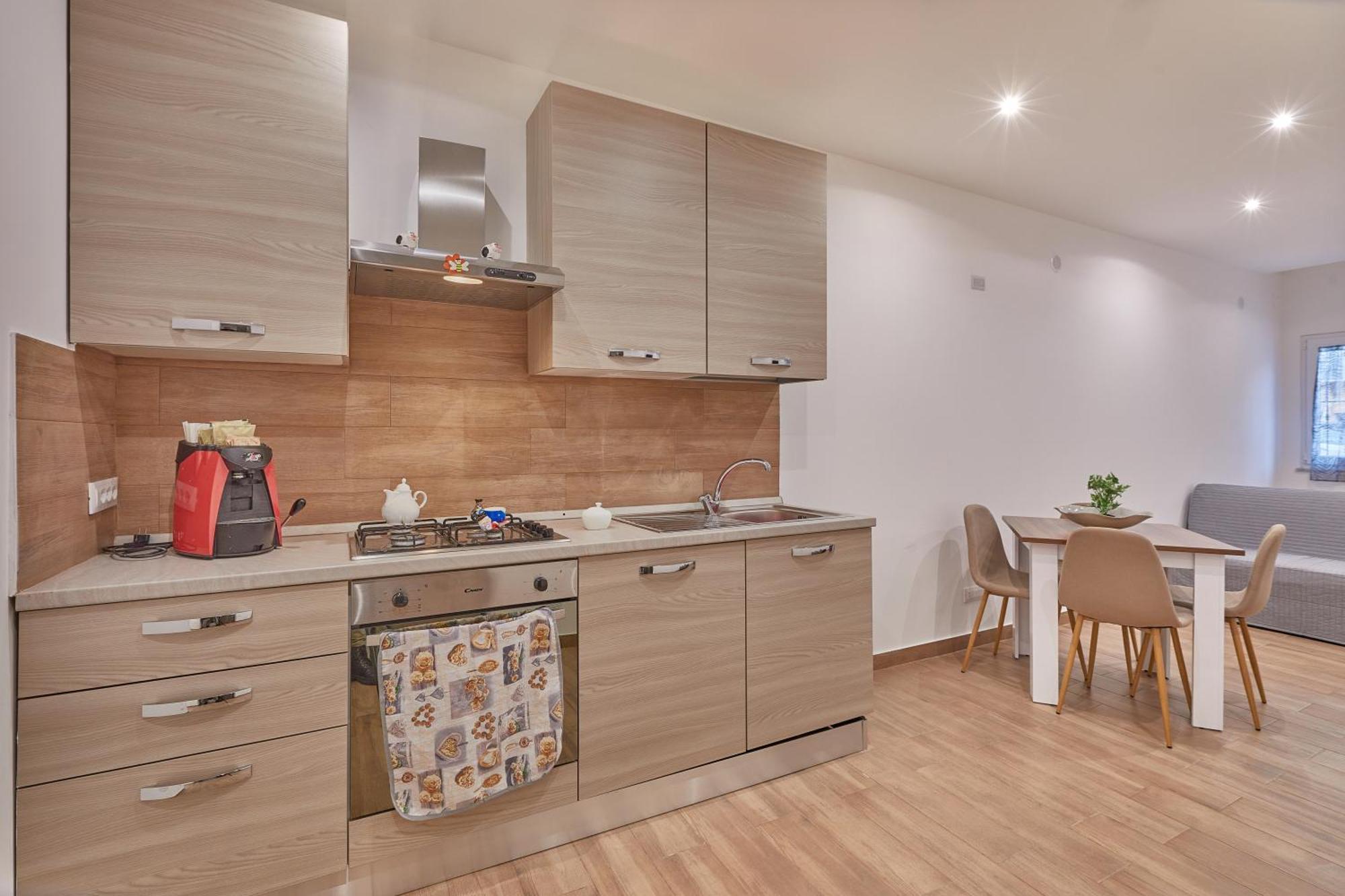 Apartment Residenza Ignazio