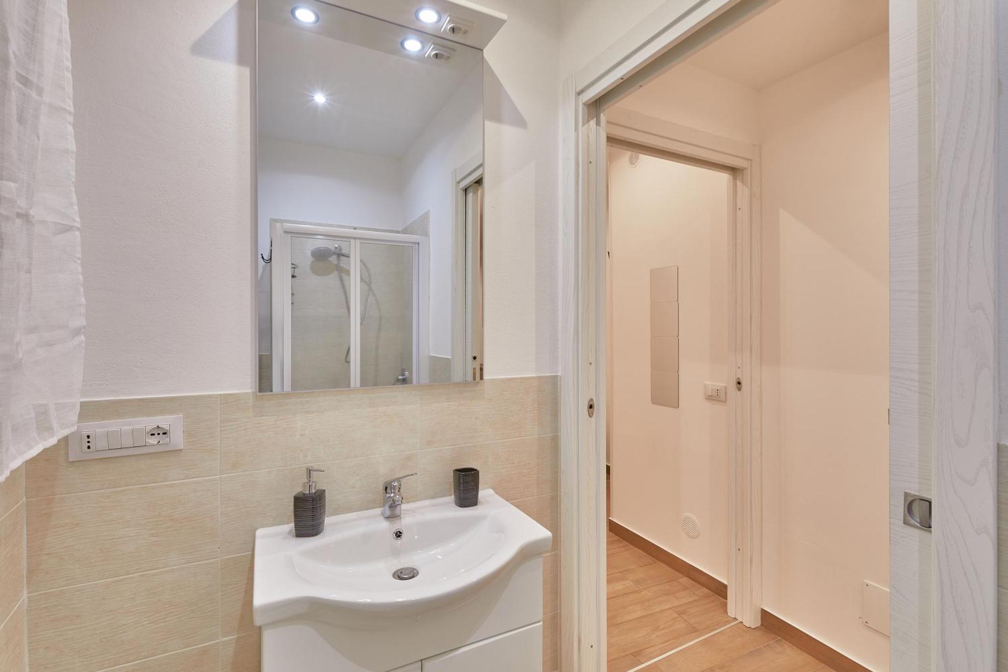 Residenza Ignazio Apartamento