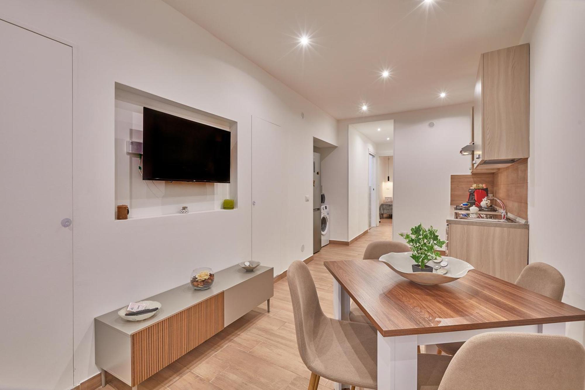 Residenza Ignazio Apartamento Palermo