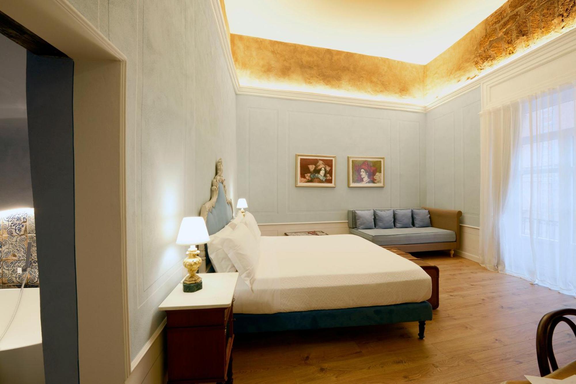 Heritage Collection Bed & Breakfast *