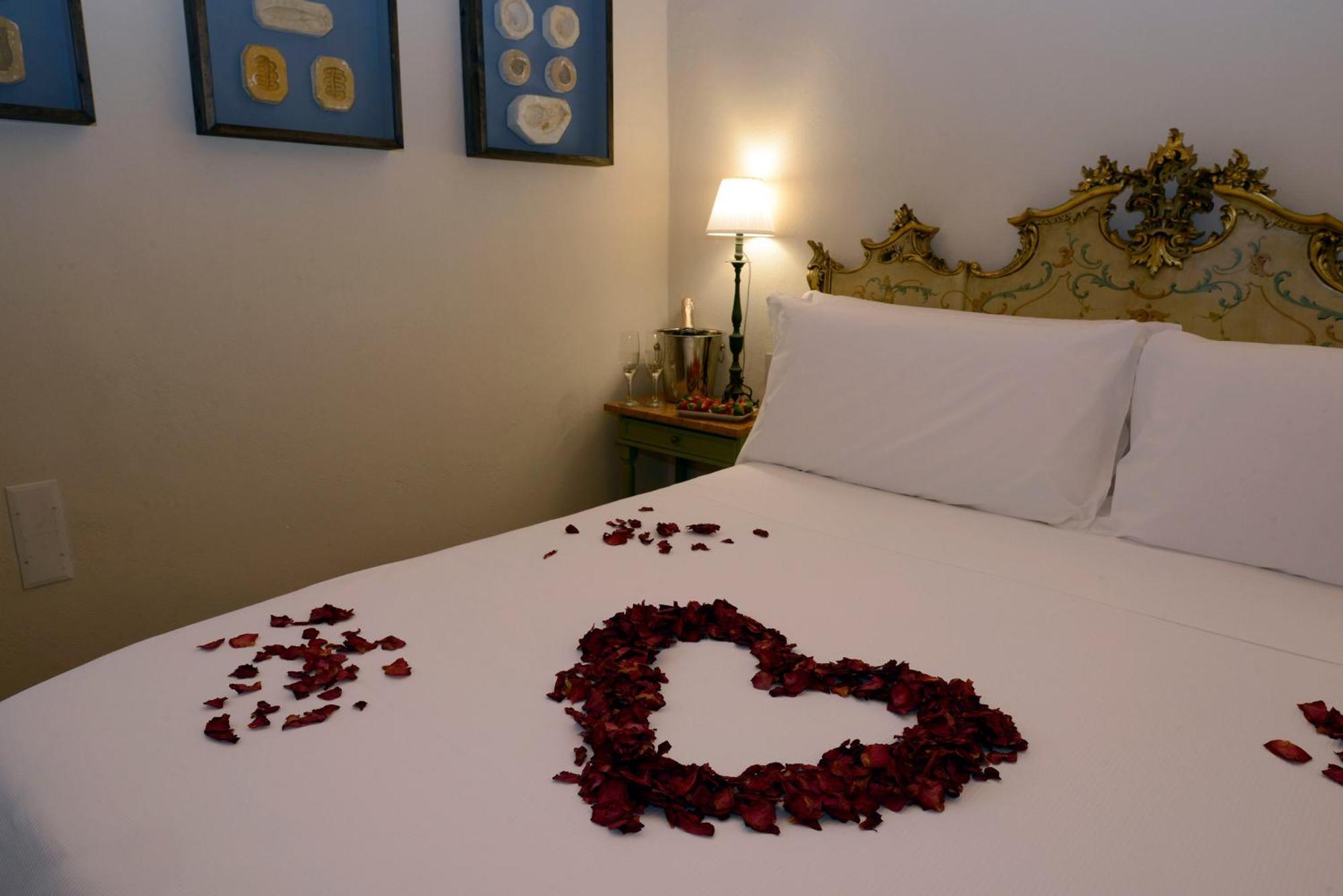 Bed & Breakfast Heritage Collection *