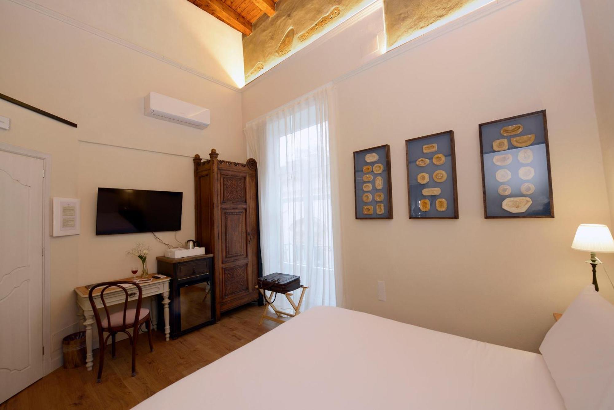 Heritage Collection Bed & Breakfast Palermo