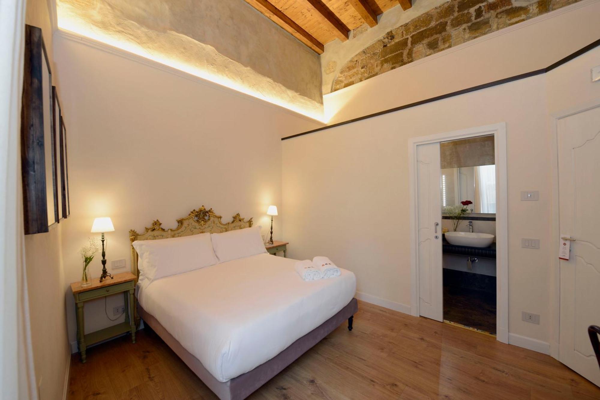 Bed & Breakfast Heritage Collection Palermo