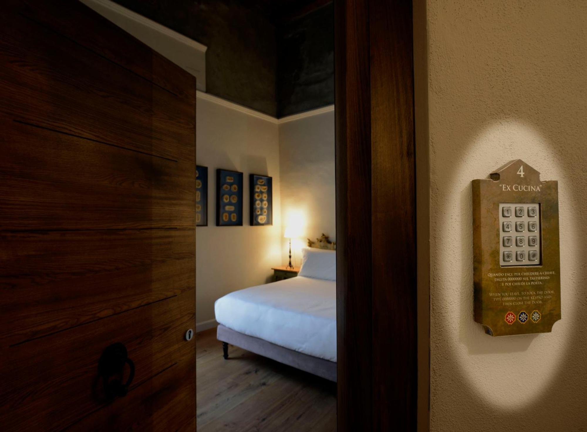 Heritage Collection Bed & Breakfast