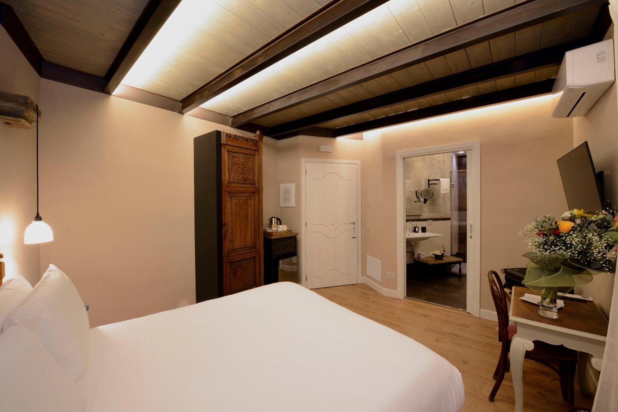 Heritage Collection Bed & Breakfast Palermo