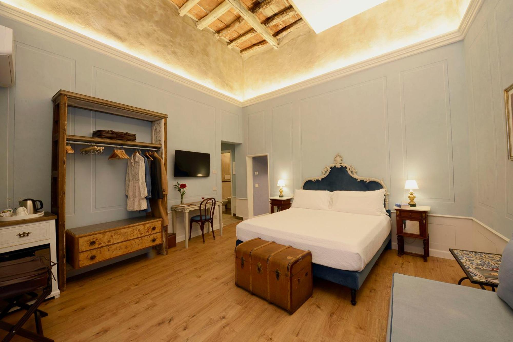 Bed & Breakfast Heritage Collection Palermo