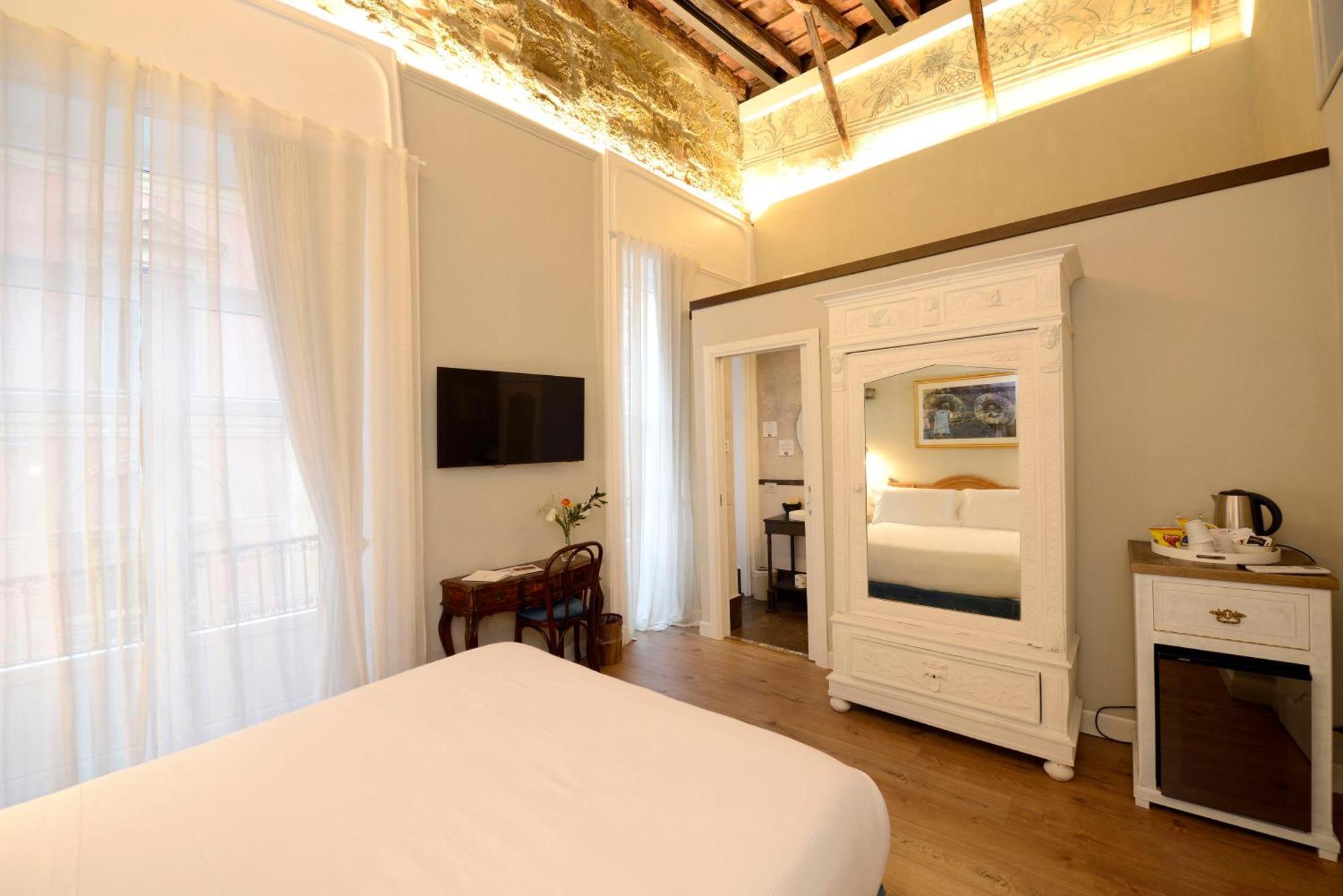Heritage Collection Bed & Breakfast