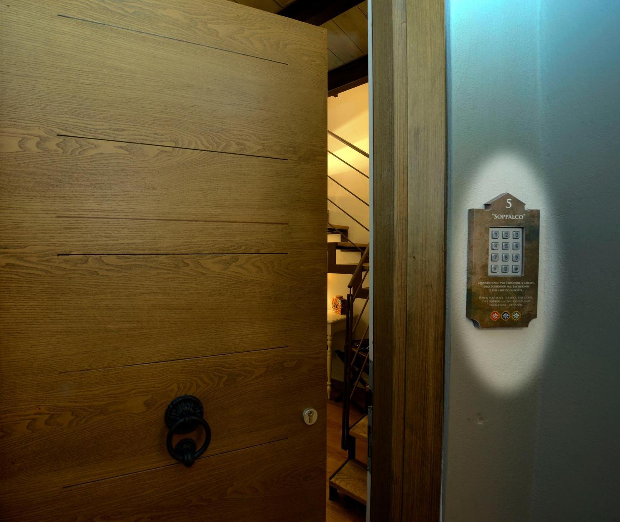 Heritage Collection Bed & Breakfast Palermo