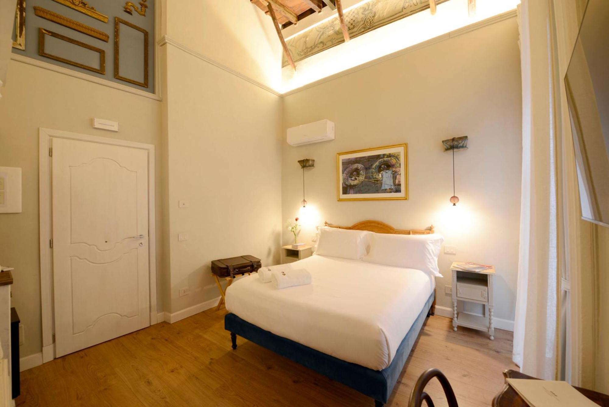 Bed & Breakfast Heritage Collection Palermo