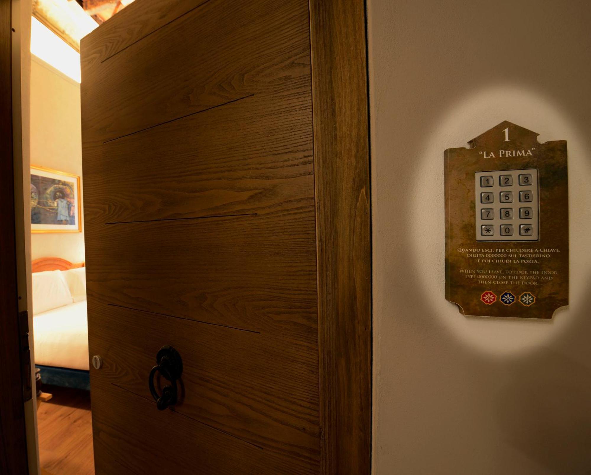 Heritage Collection Bed & Breakfast