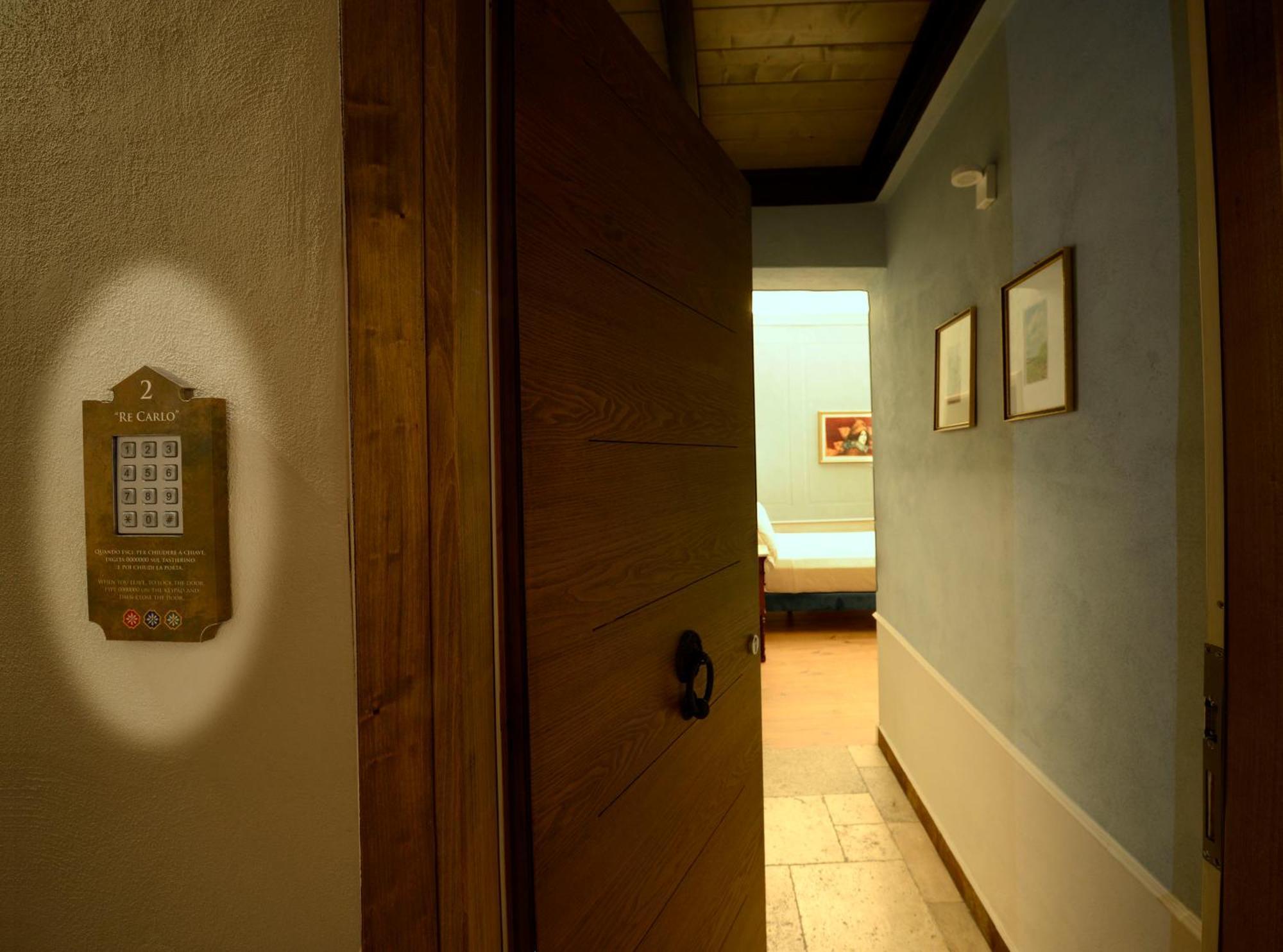 Bed & Breakfast Heritage Collection