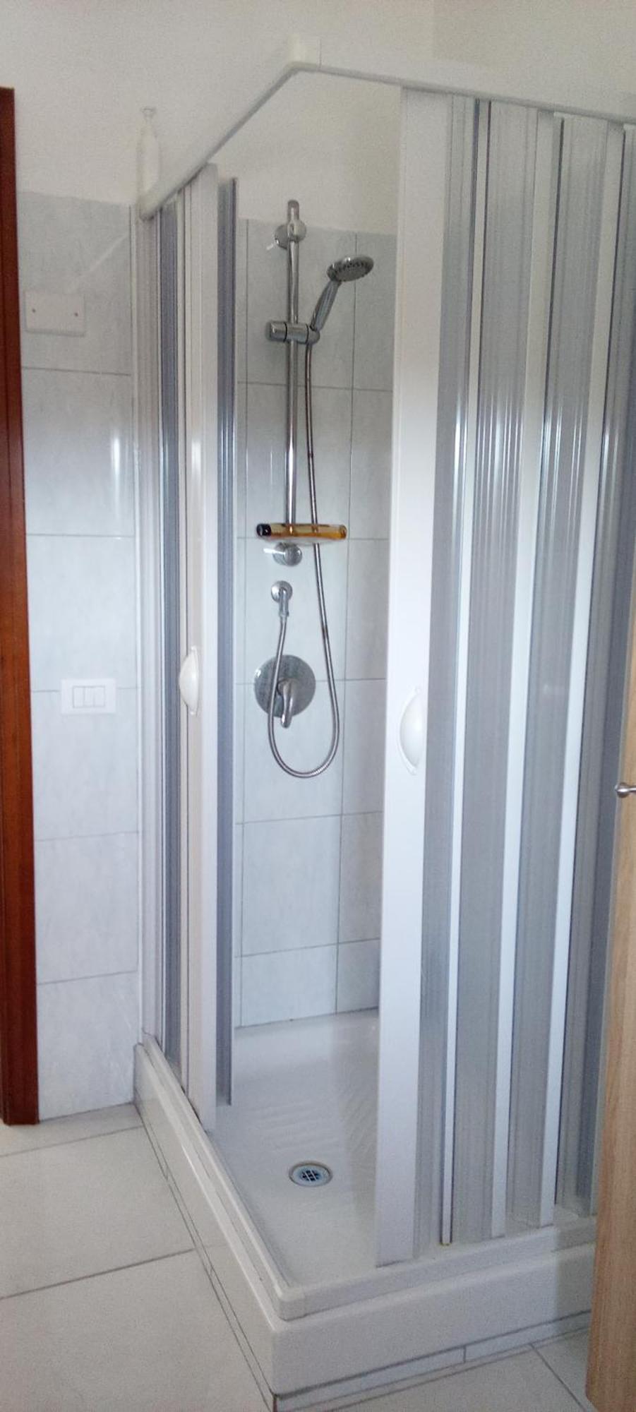 Molo Sbriju - Centro Bed & Breakfast