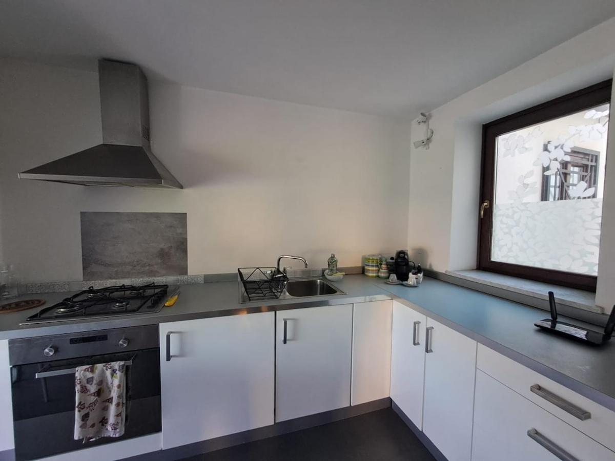 La Lunetta - Romantic Little House Apartment *