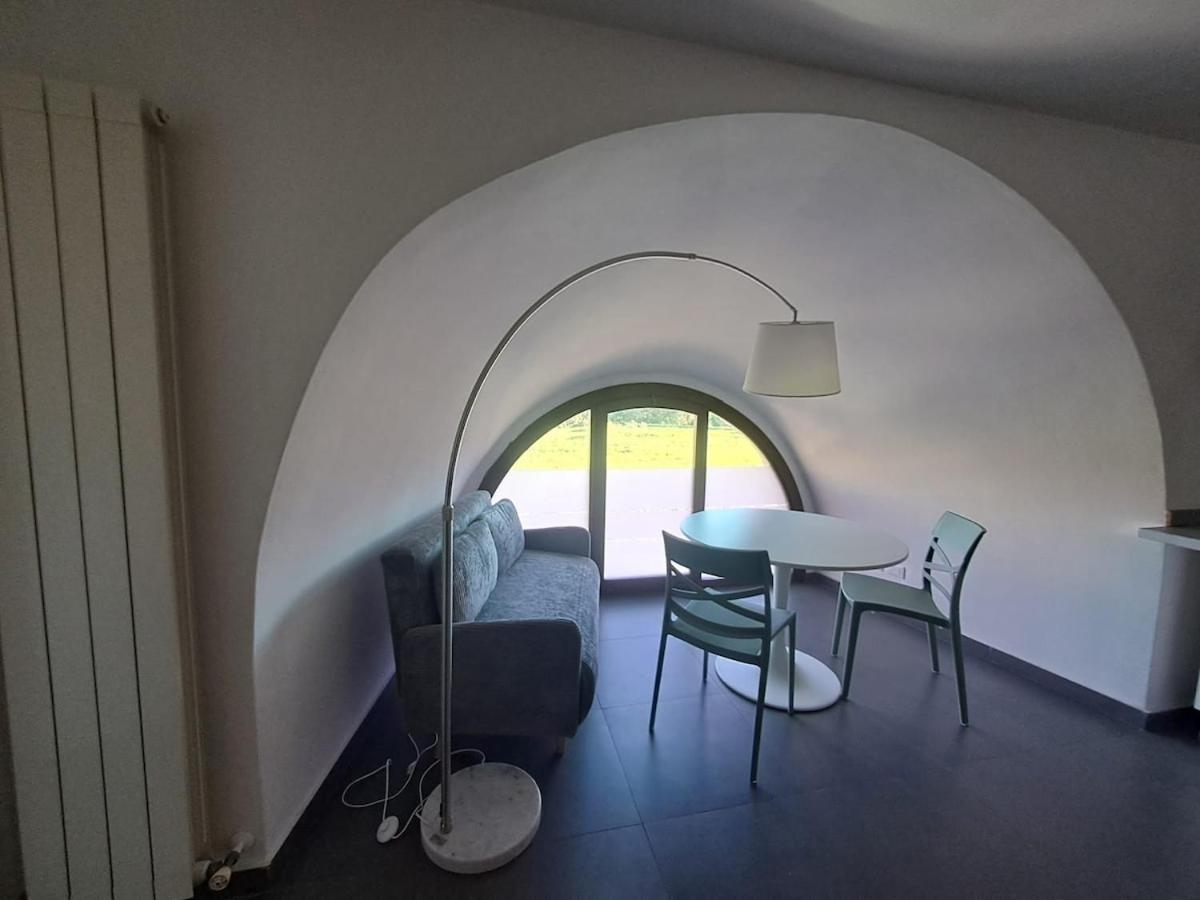 La Lunetta - Romantic Little House Palermo