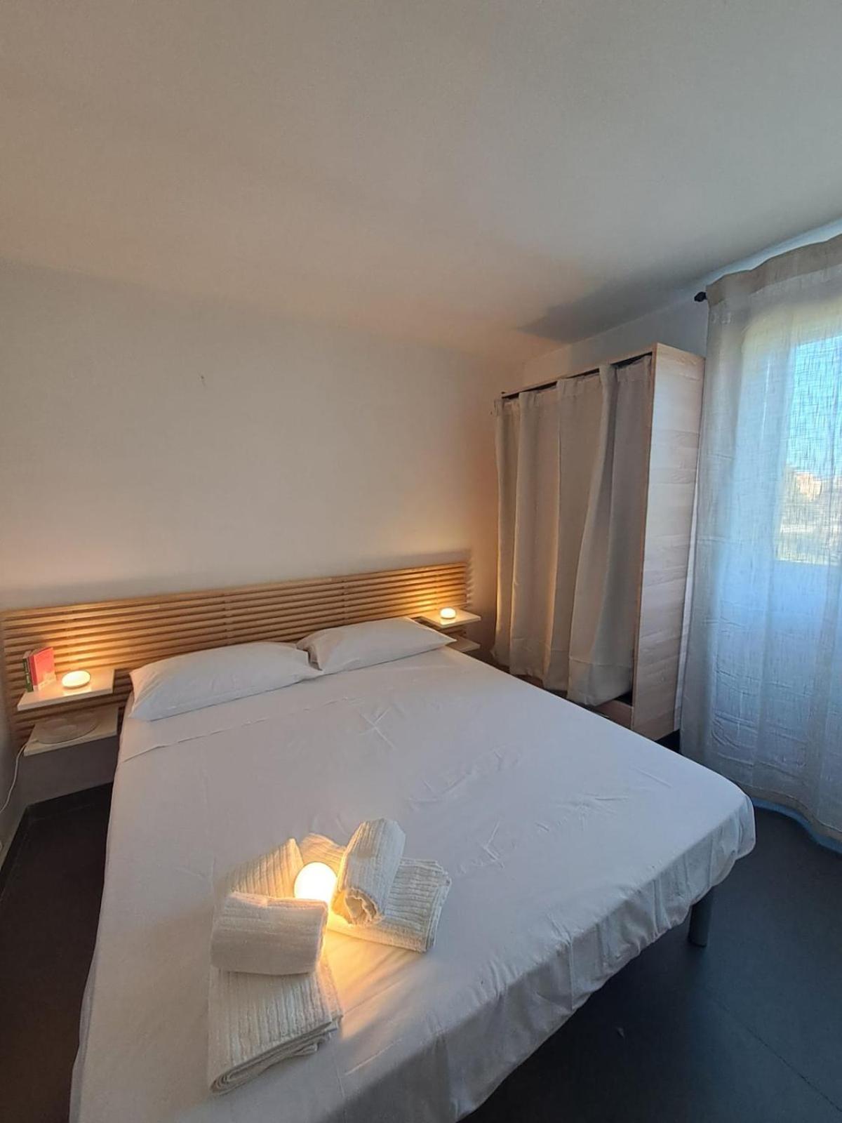 La Lunetta - Romantic Little House
