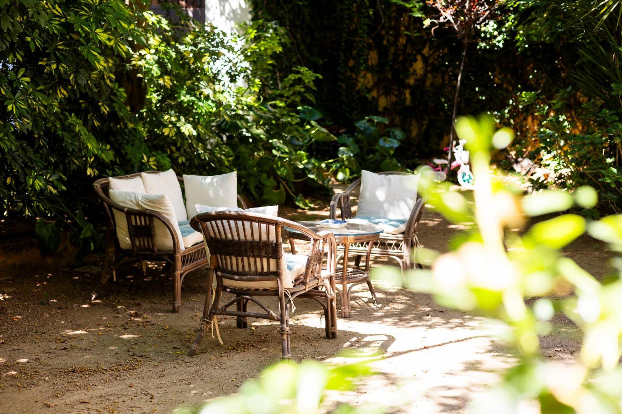 Principe Di Castelnuovo Historical Acomodação com café da manhã  Palermo