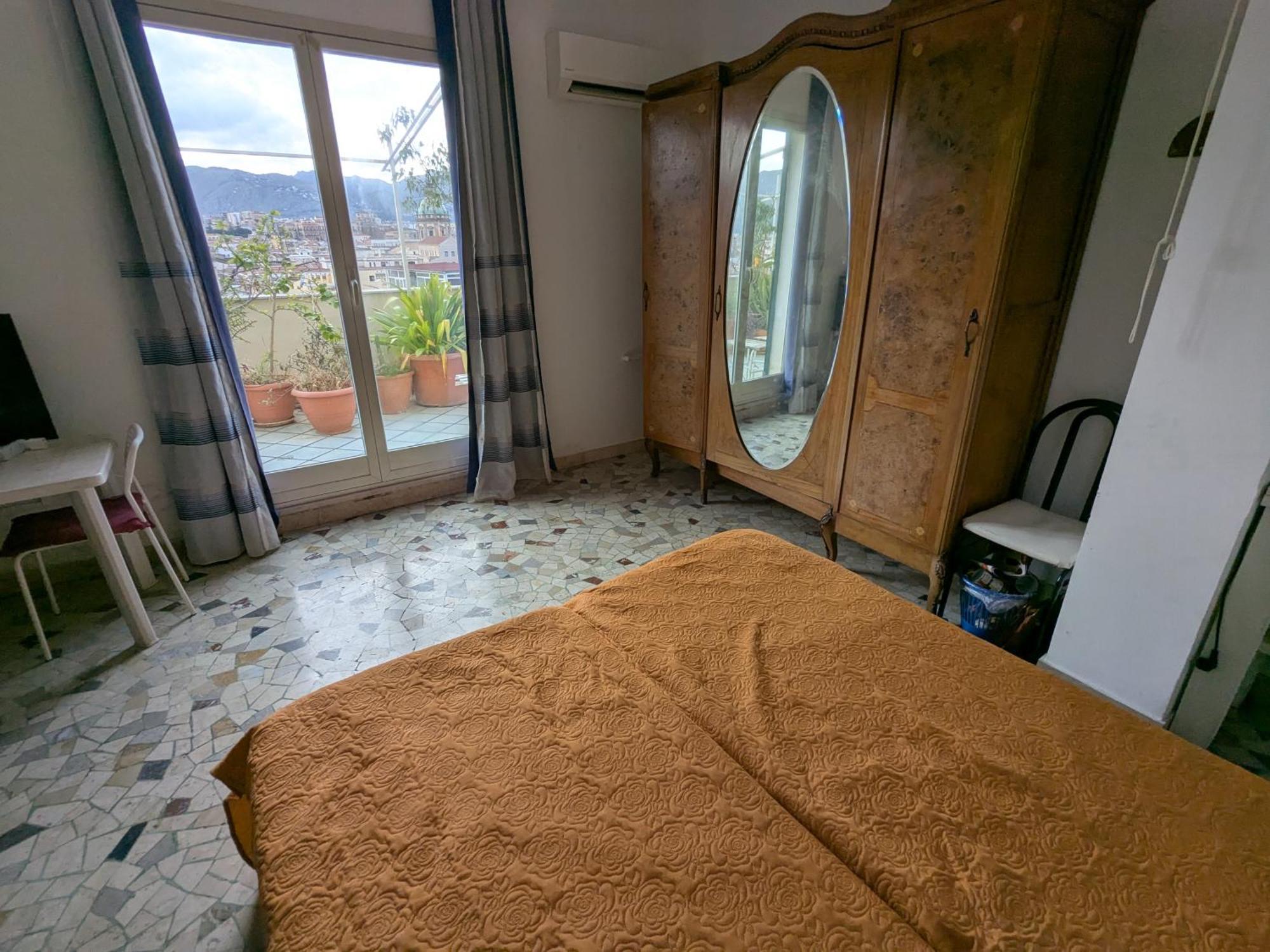 Privatunterkunft Montesanto
