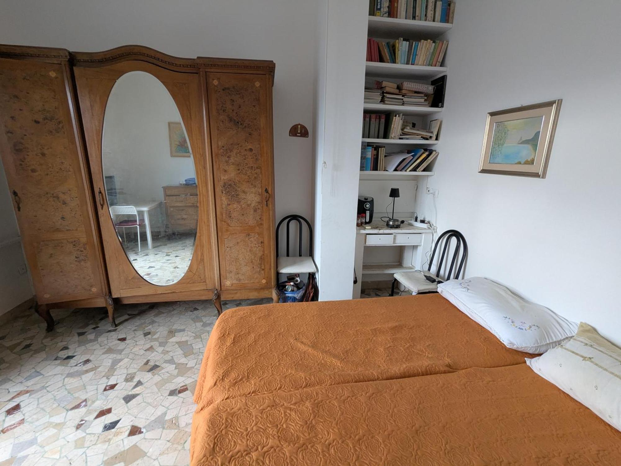 Montesanto Privatunterkunft Palermo