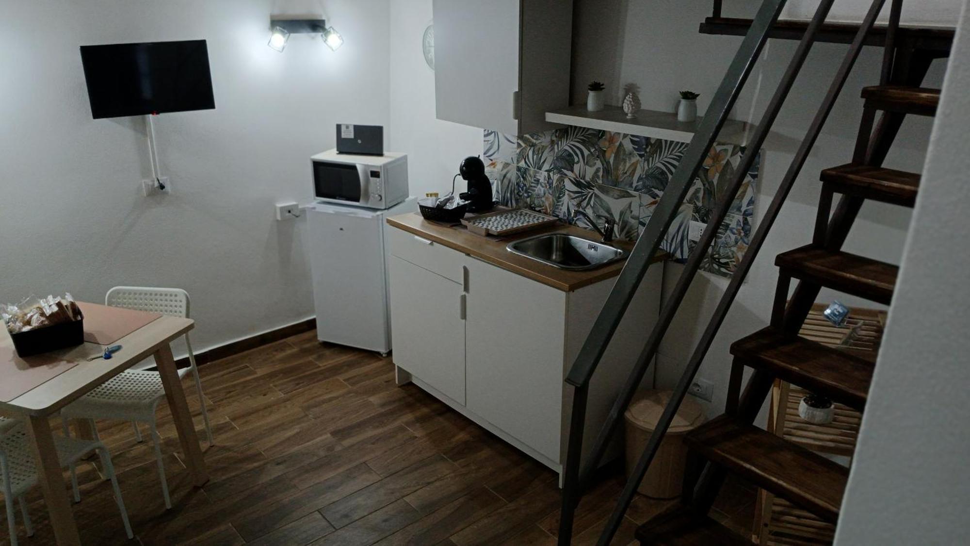 Apartment Mafone Palermo