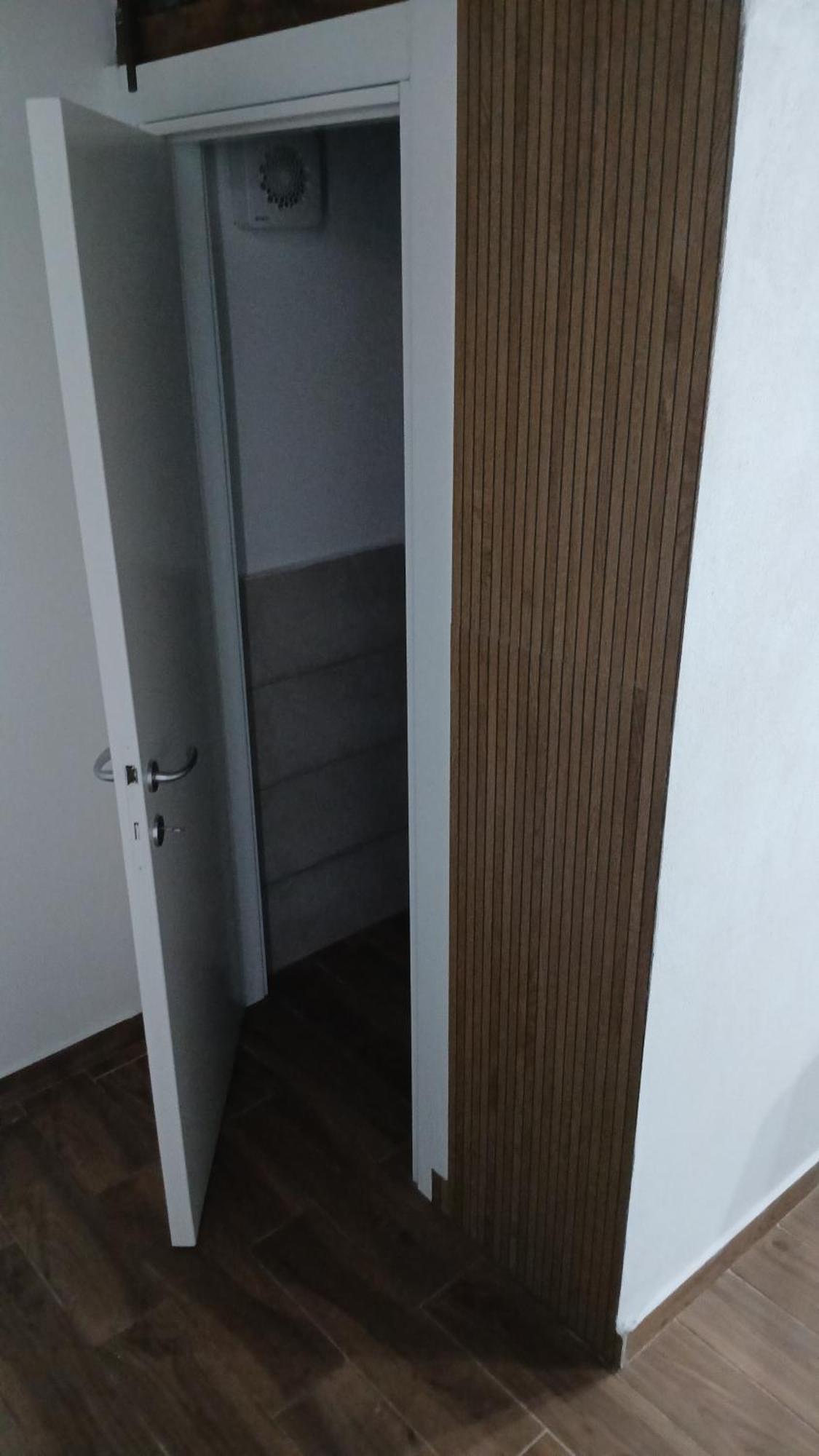 Apartment Mafone