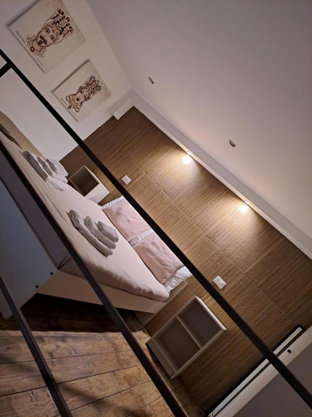 Mafone Apartment