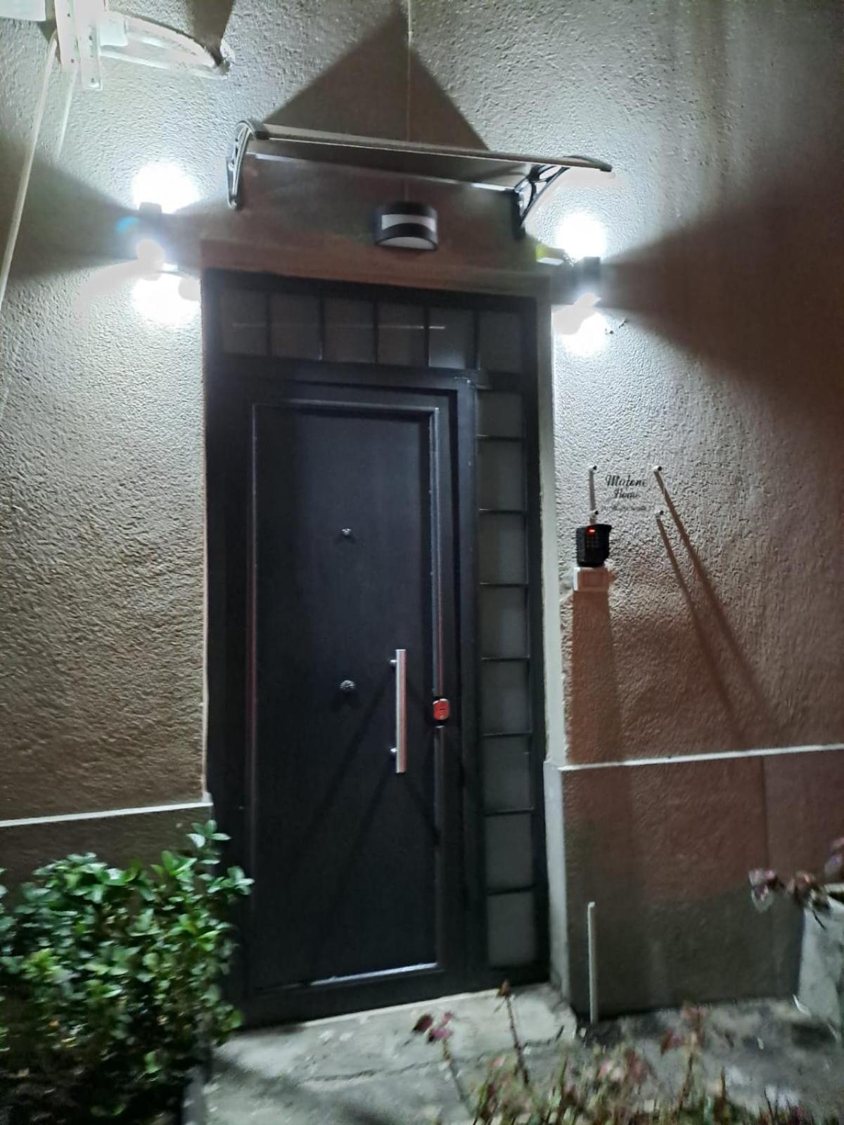 Mafone Apartment *