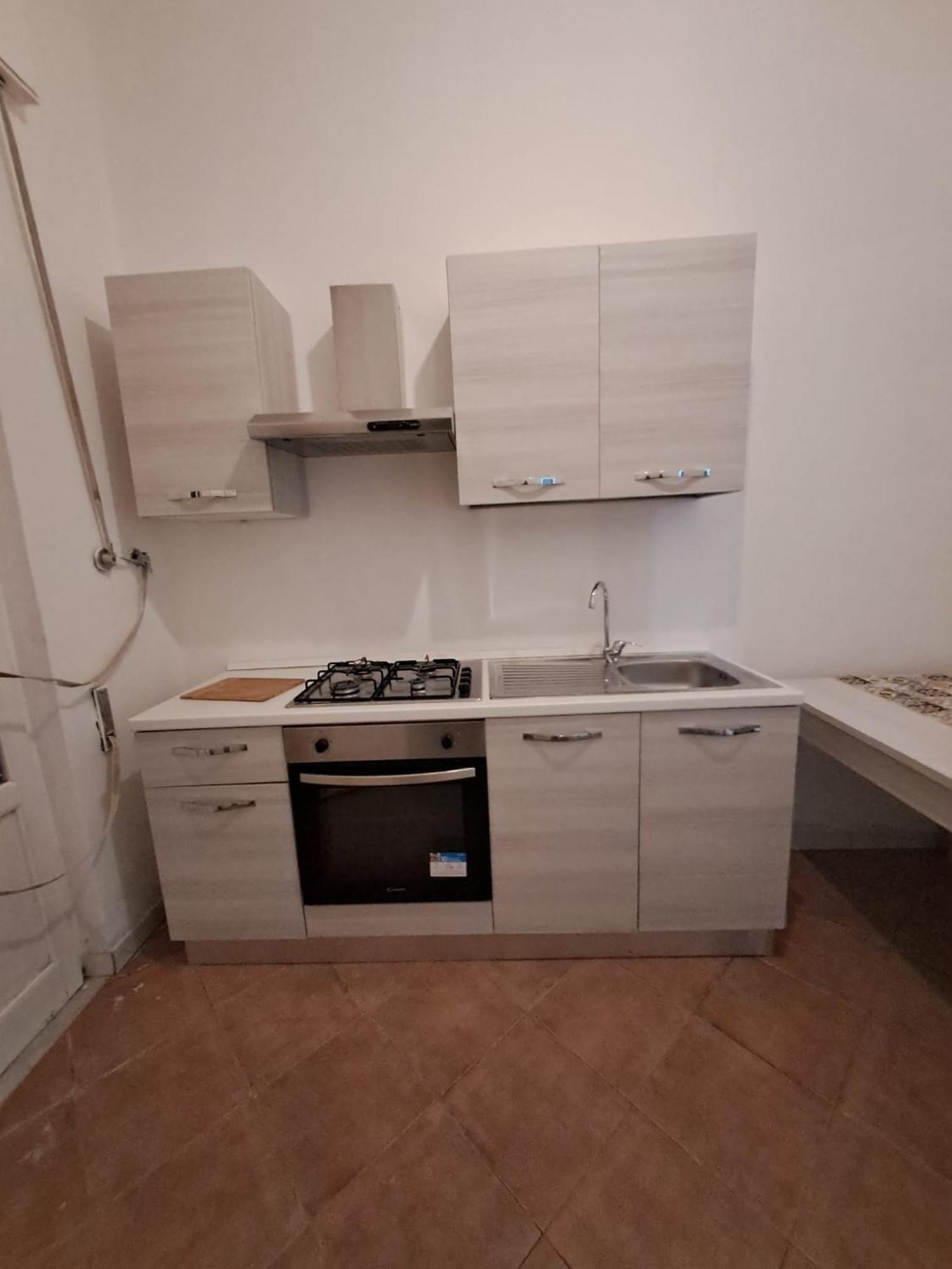 Residenza Paola * Palermo