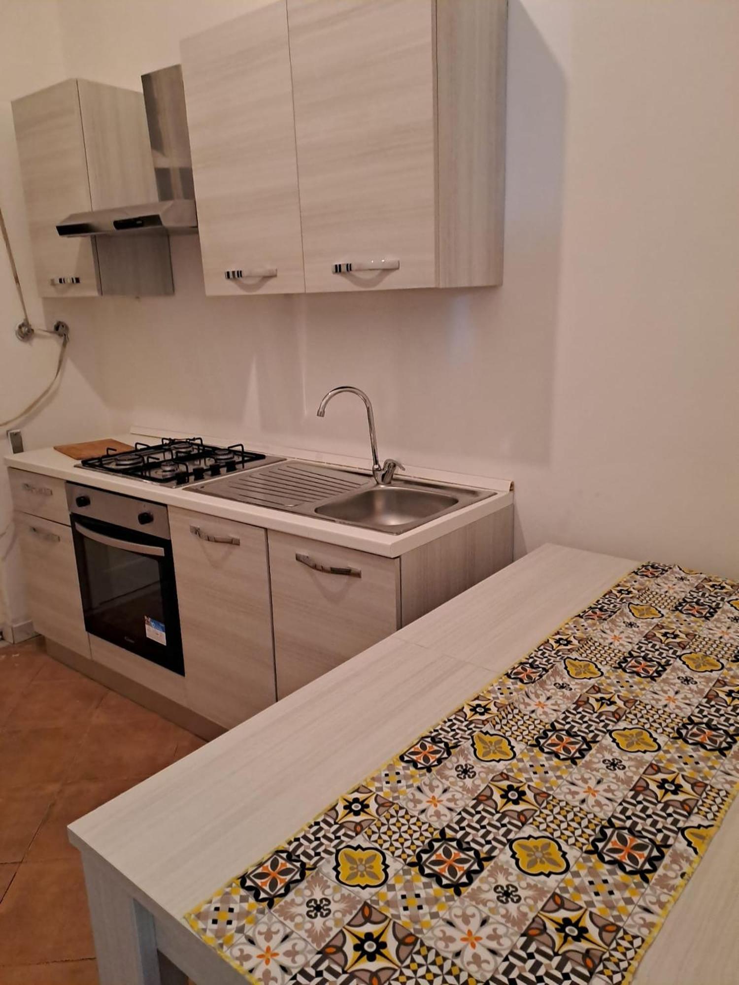 Residenza Paola Appartamento