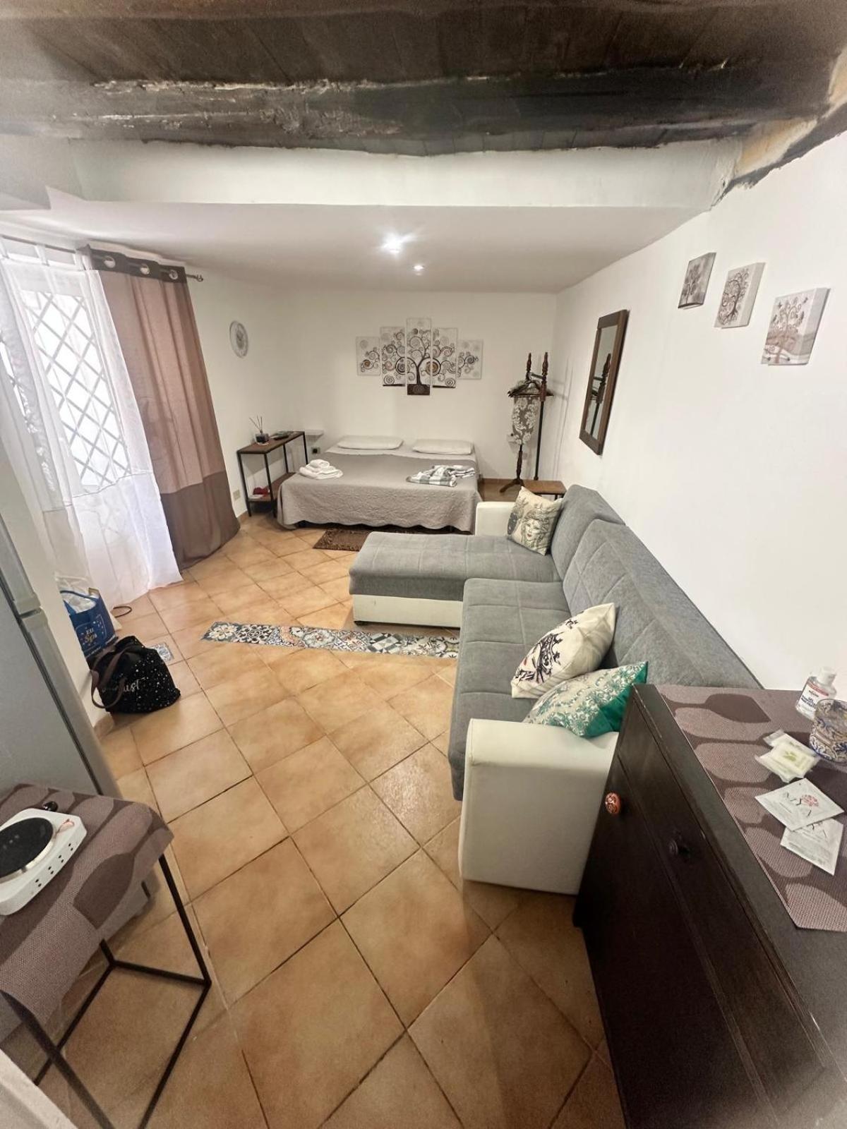 Bed & Breakfast Cassari Palermo