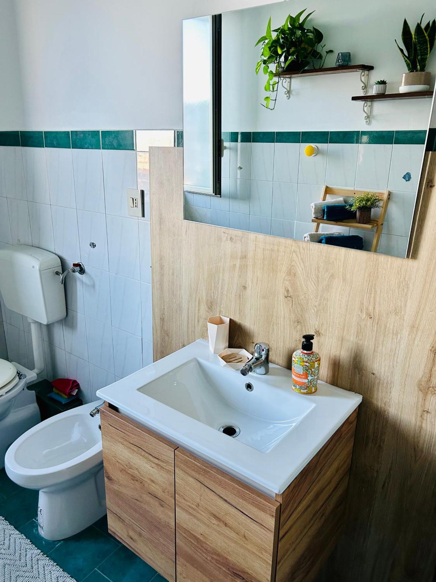 Apartment Calamia
