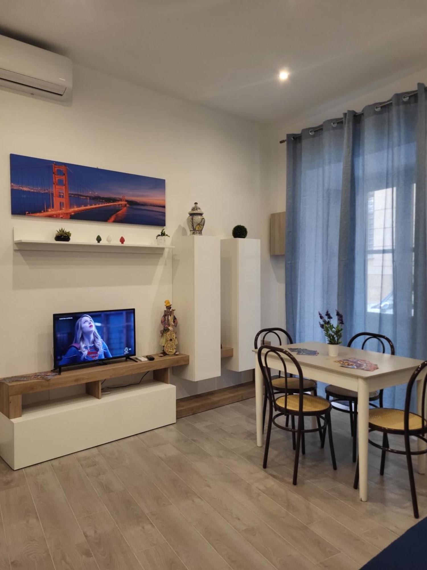 Apartment La Casa Di Gio In Centro Palermo
