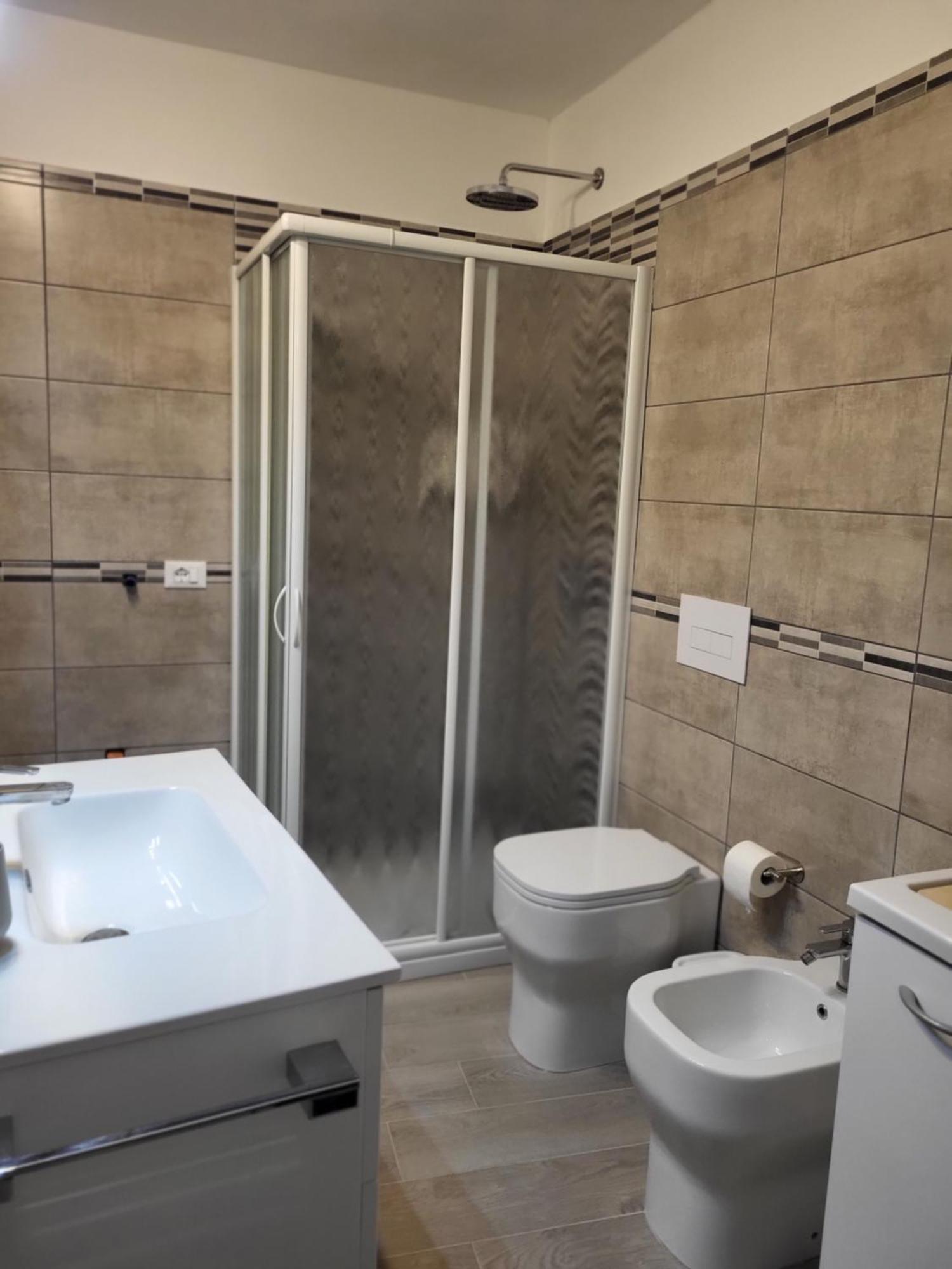 Apartment La Casa Di Gio In Centro Palermo