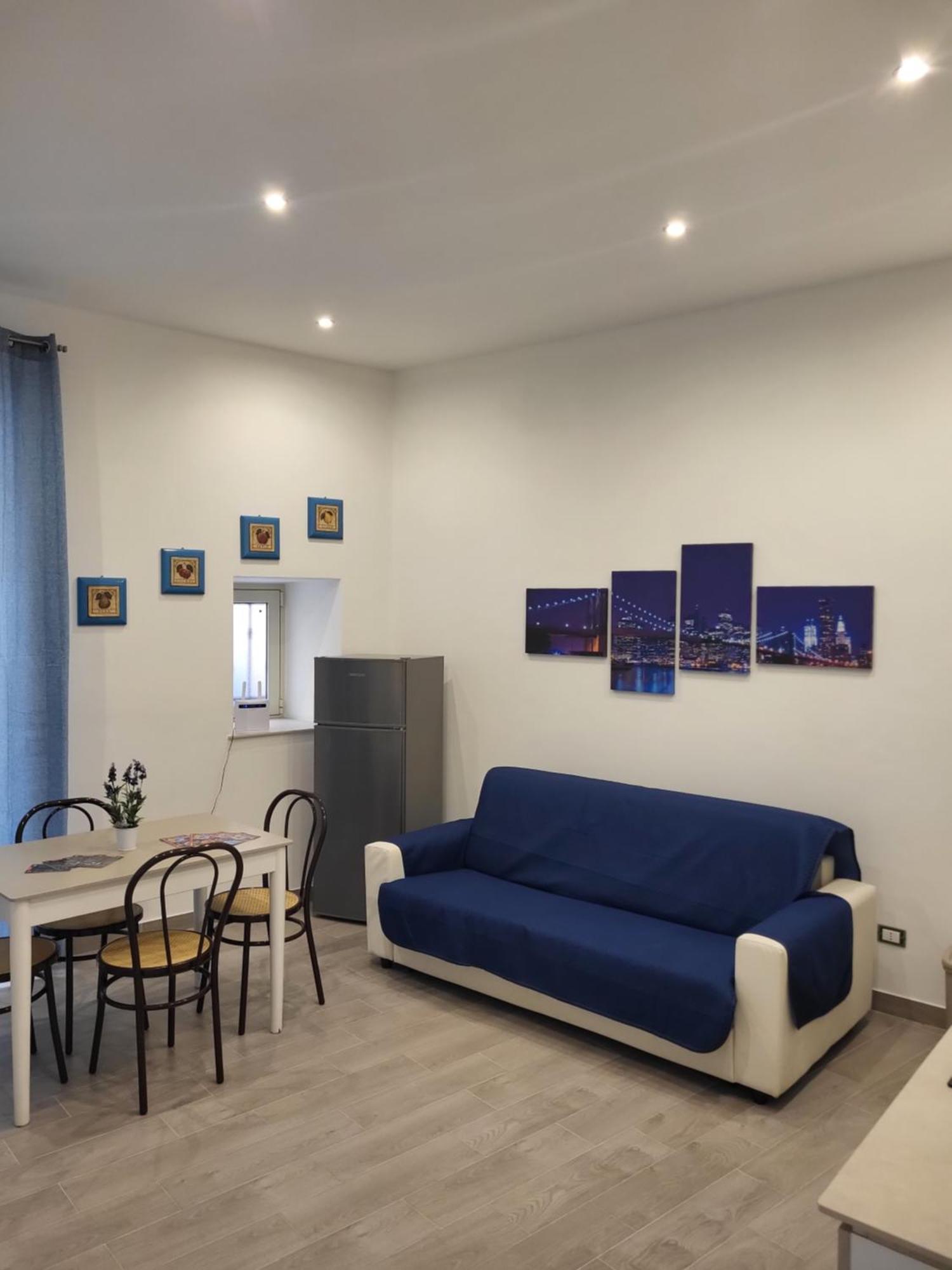 La Casa Di Gio In Centro *