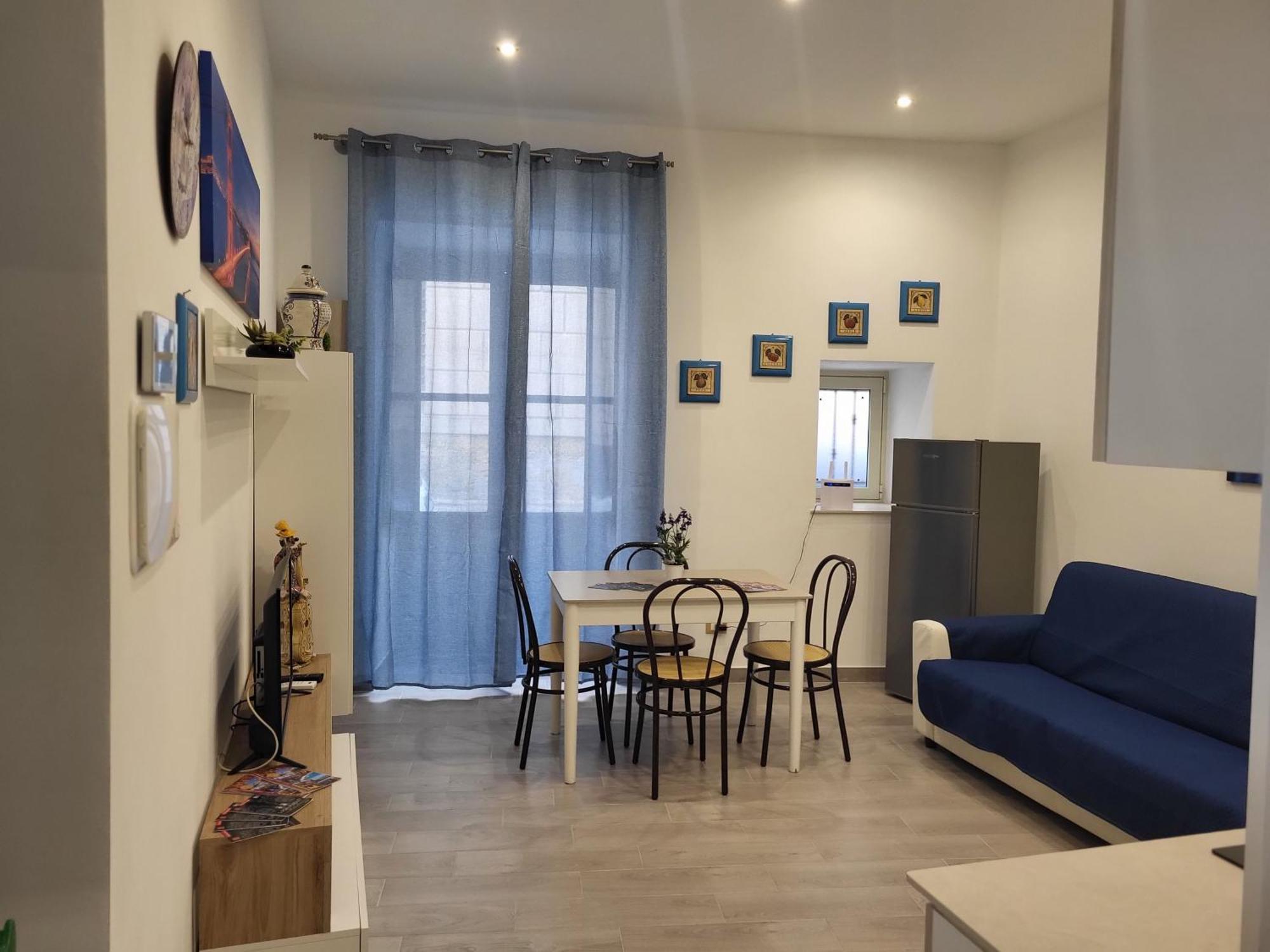 La Casa Di Gio In Centro Apartment *